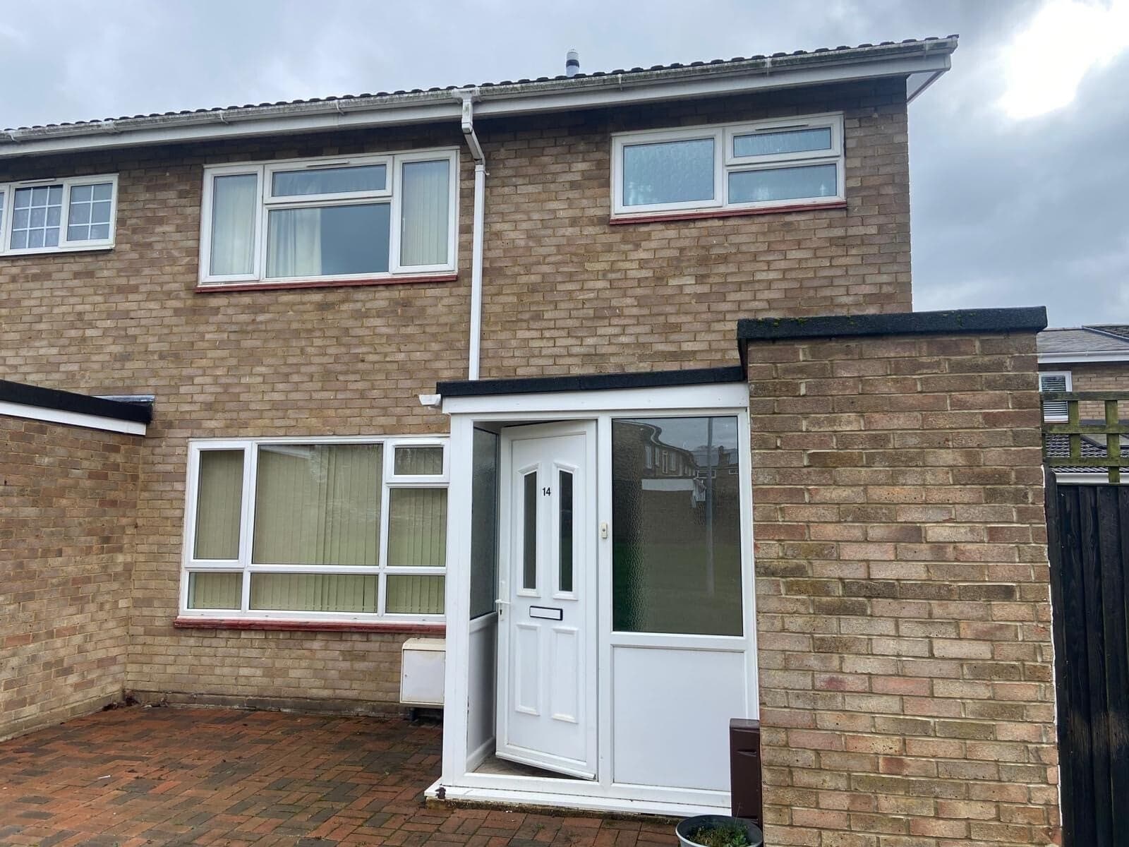 Property at Brook Road, Marston Moretaine, Bedford