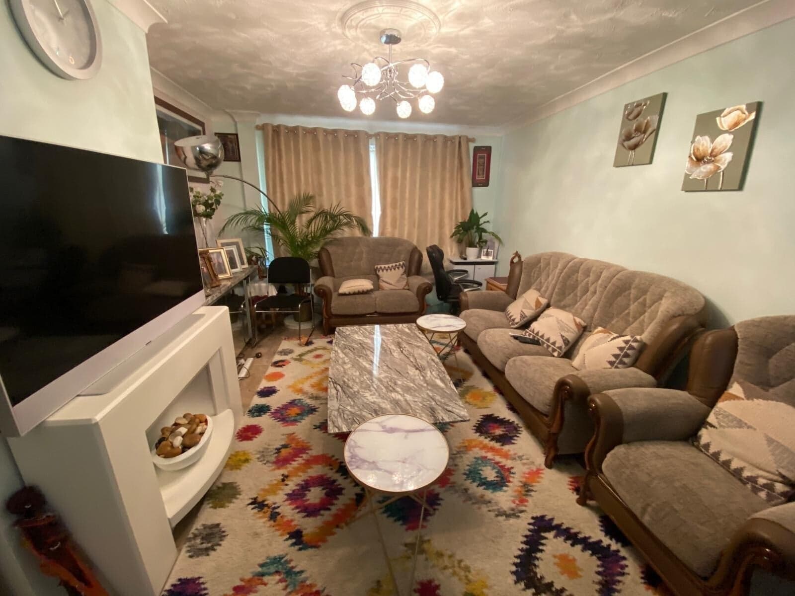 Property at Brook Road, Marston Moretaine, Bedford