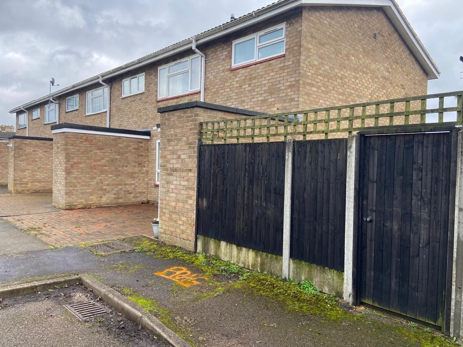 Property at Brook Road, Marston Moretaine, Bedford