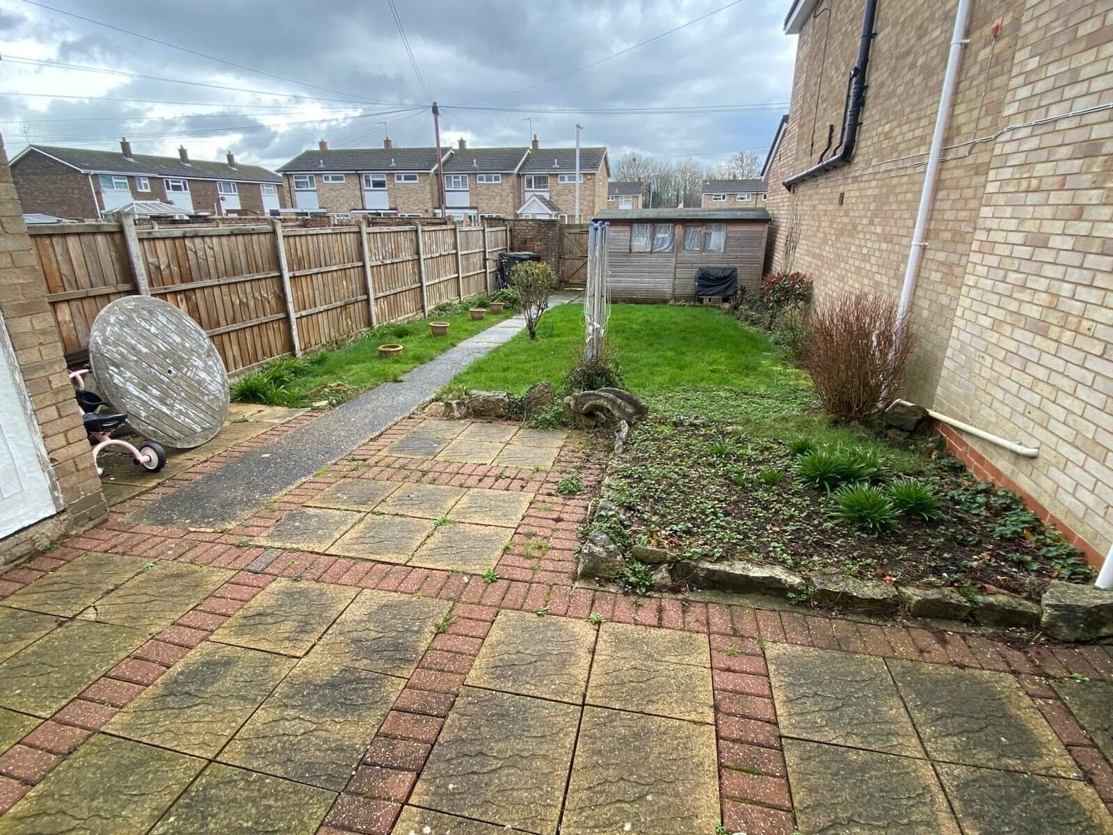 Property at Brook Road, Marston Moretaine, Bedford