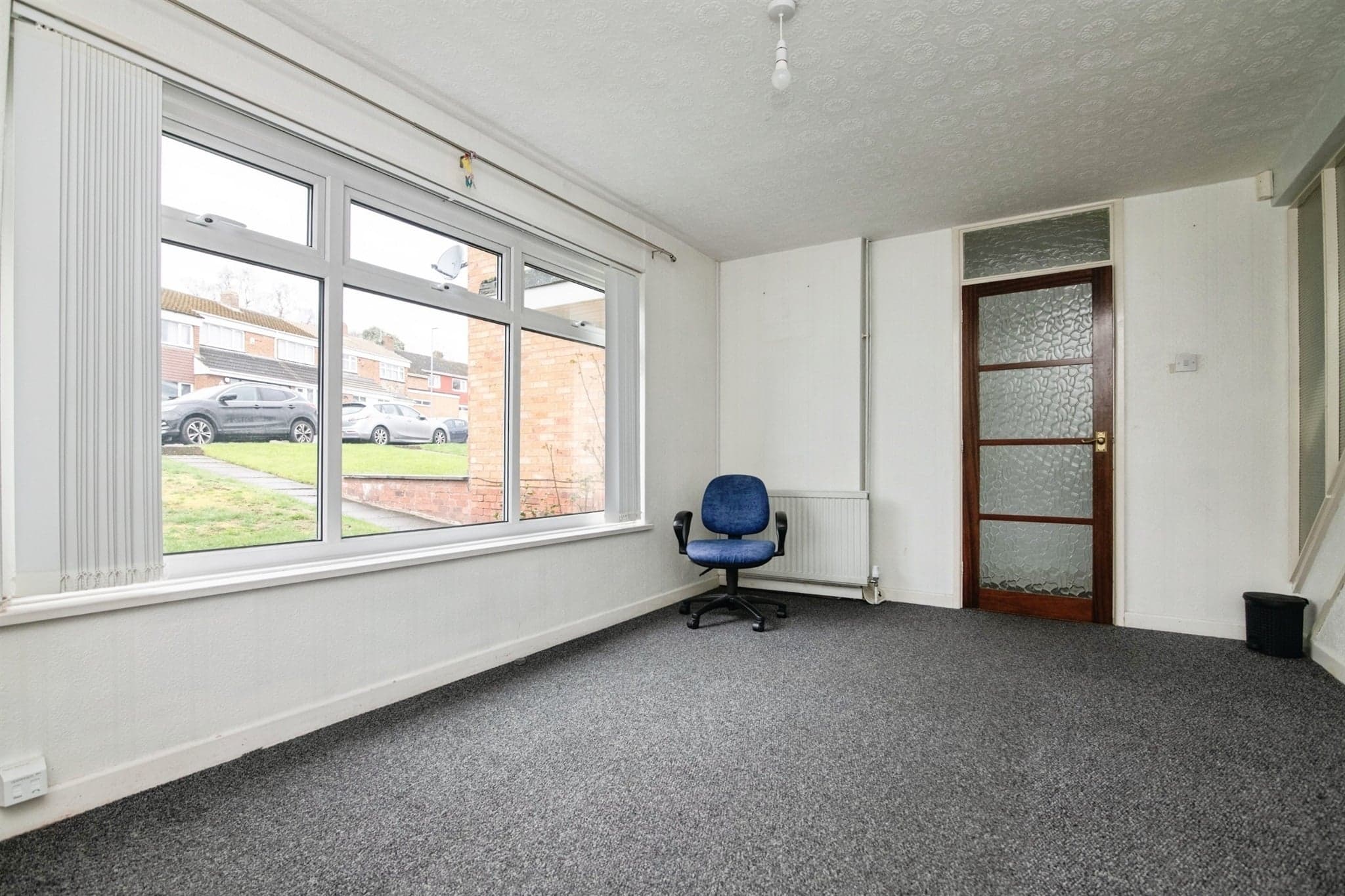 Property at Farhill Close, West Bromwich