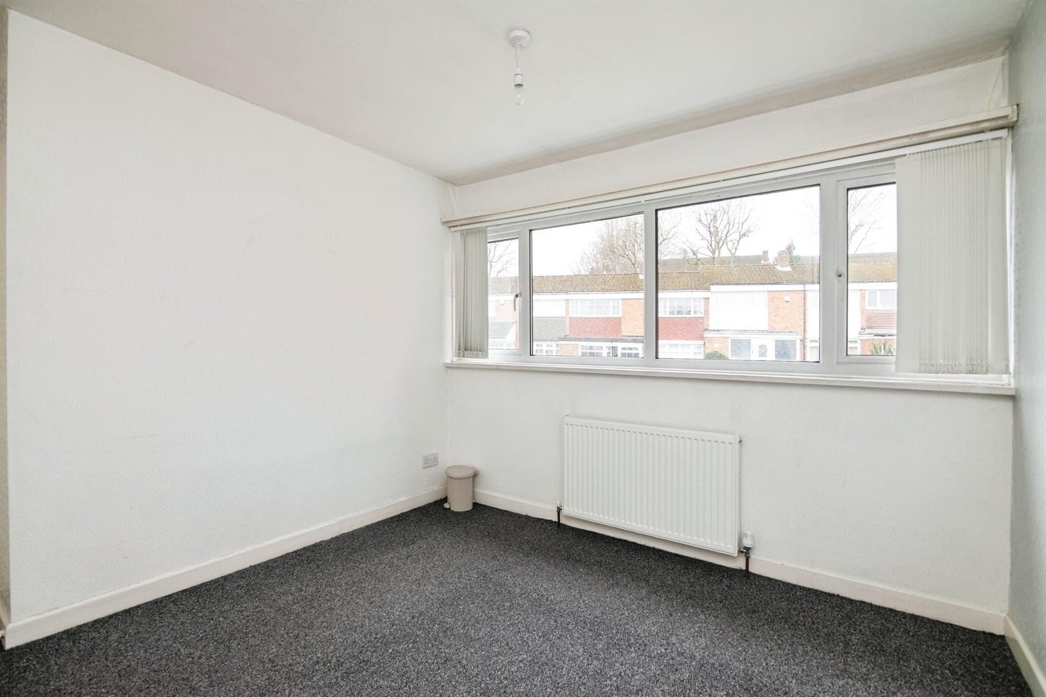 Property at Farhill Close, West Bromwich