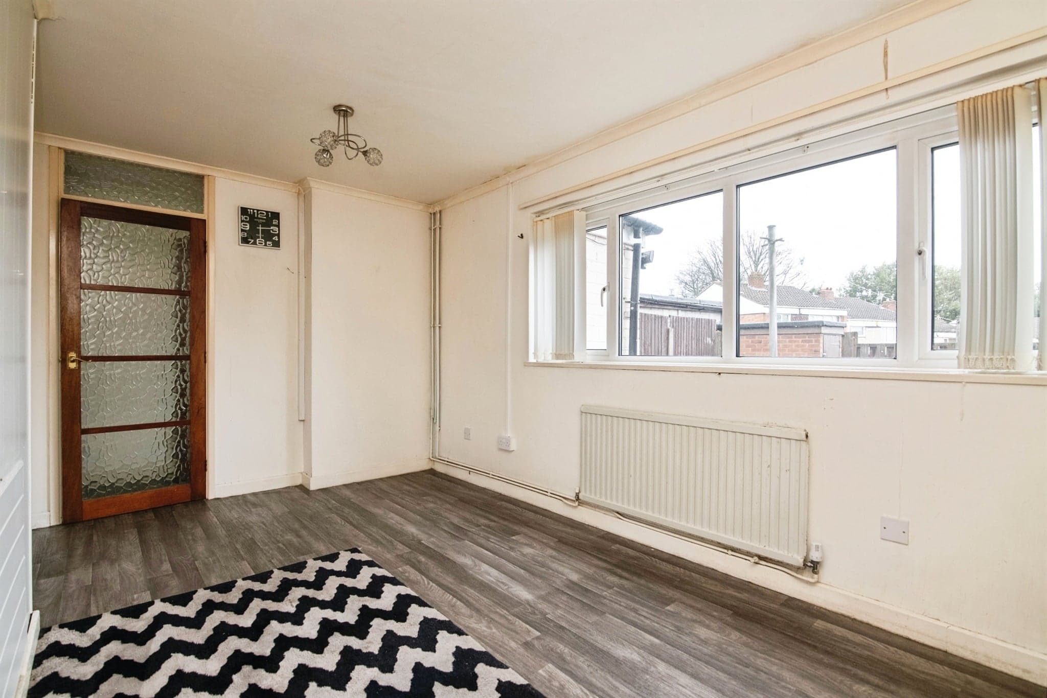 Property at Farhill Close, West Bromwich