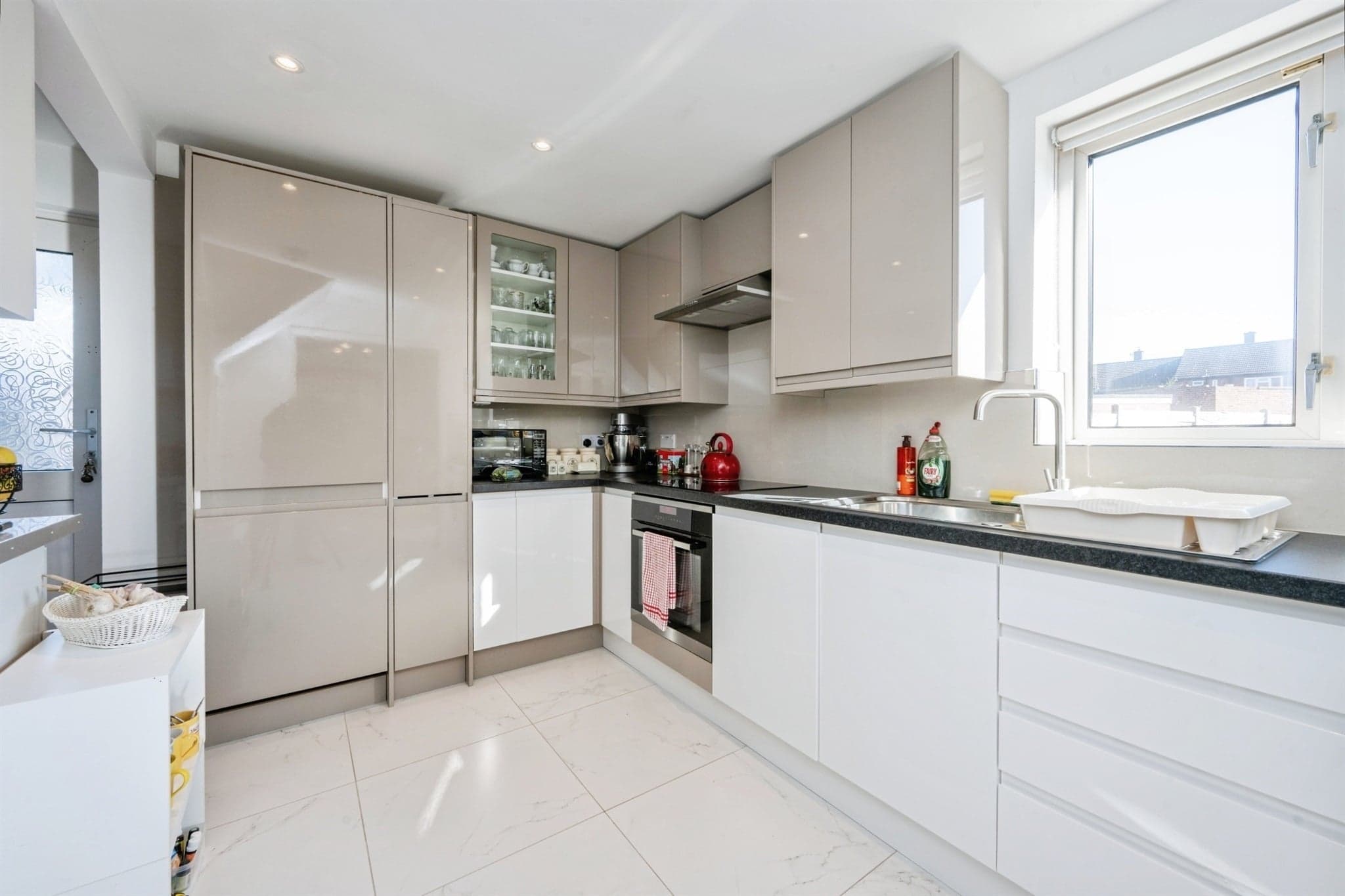 Property at Lovell Road, Bedford