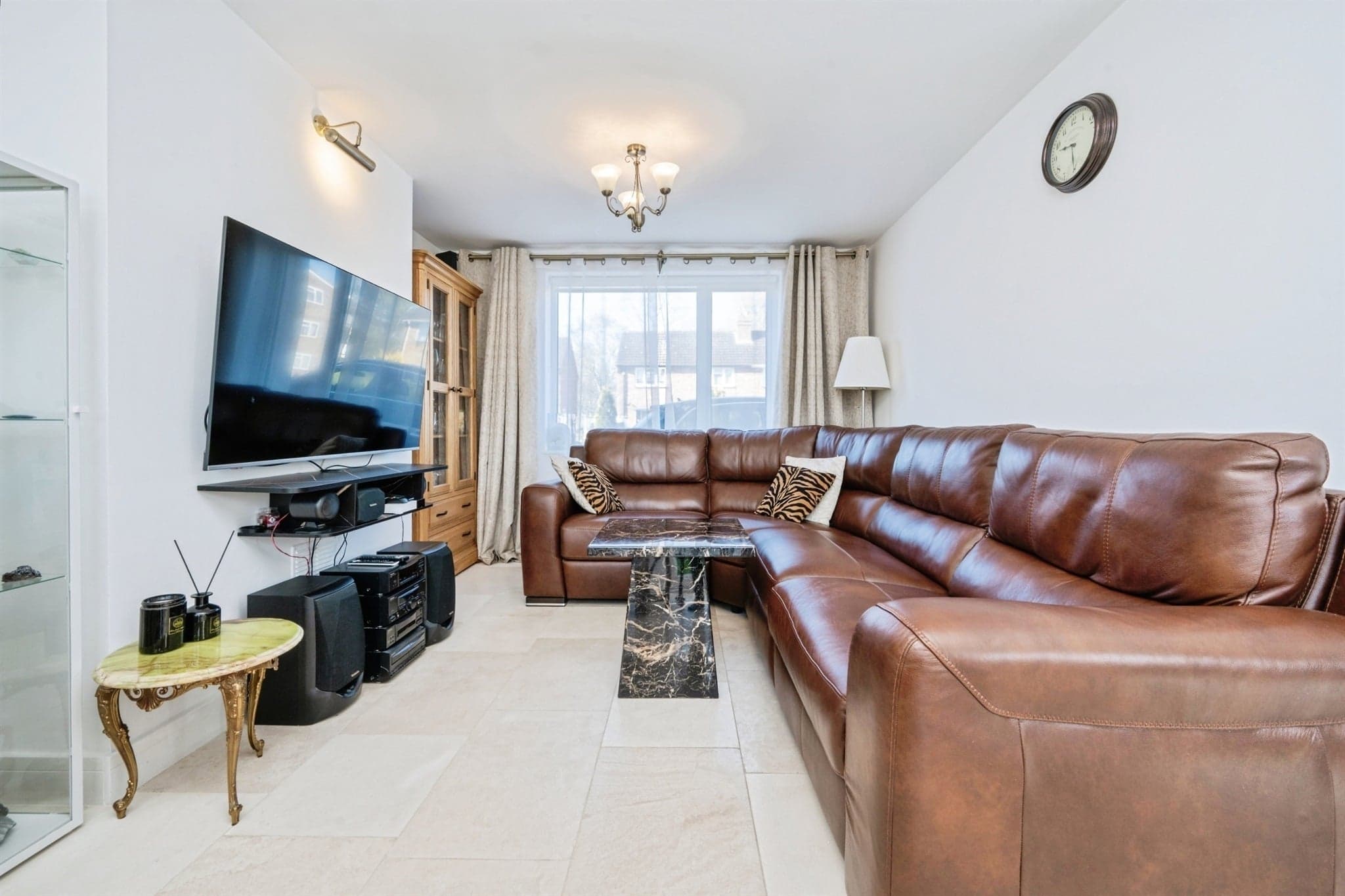 Property at Lovell Road, Bedford
