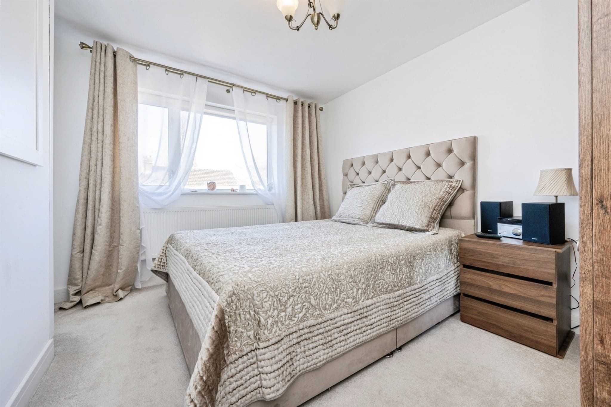Property at Lovell Road, Bedford