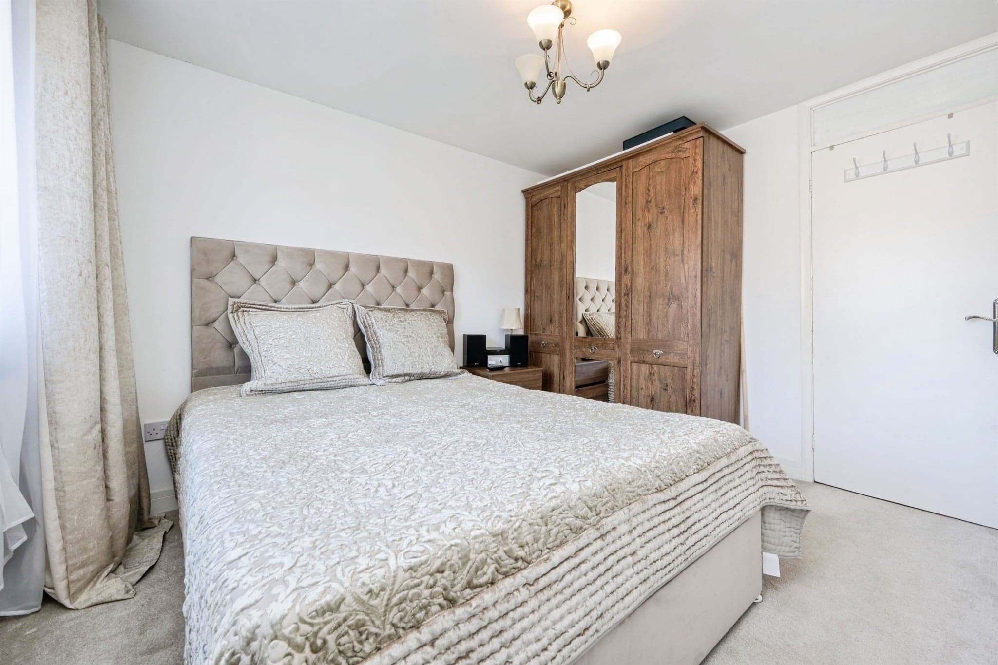 Property at Lovell Road, Bedford