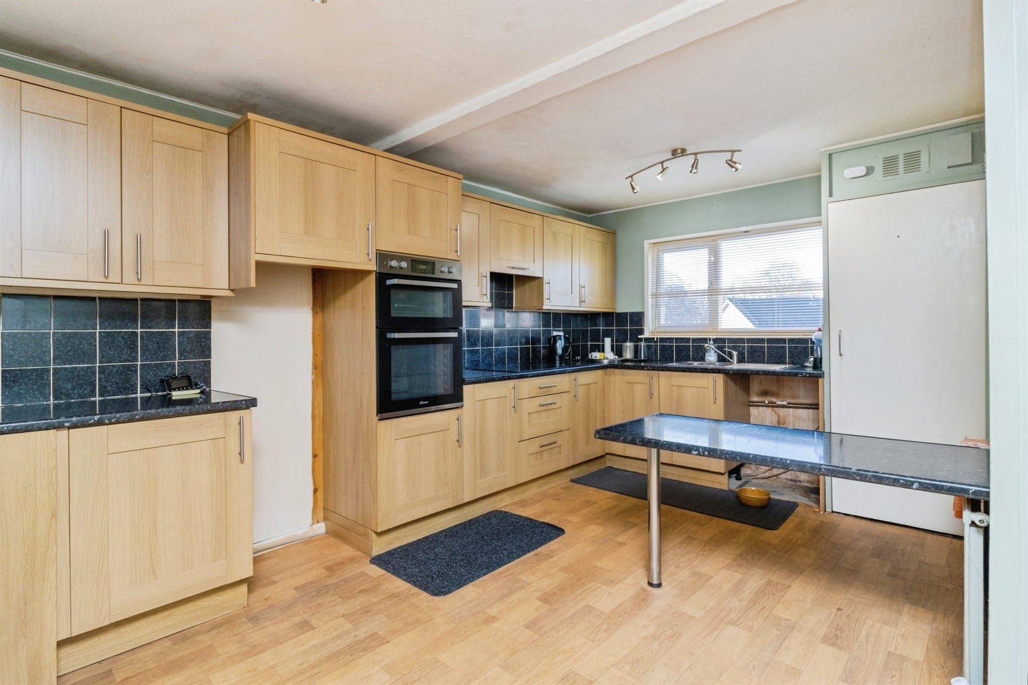 Property at Belgrave Road, Newton Abbot