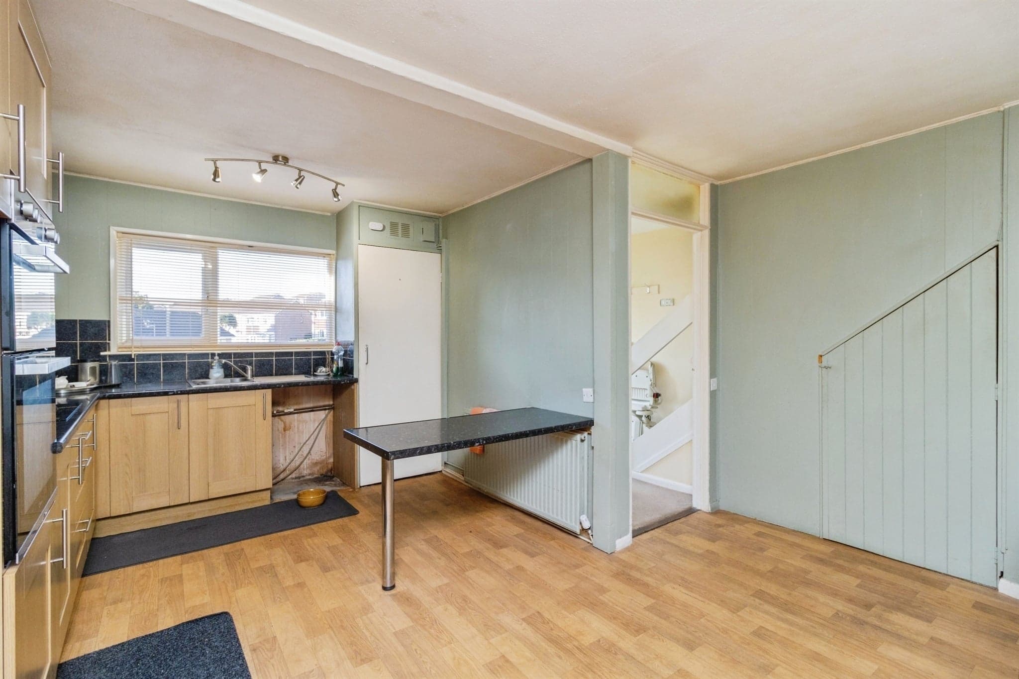 Property at Belgrave Road, Newton Abbot