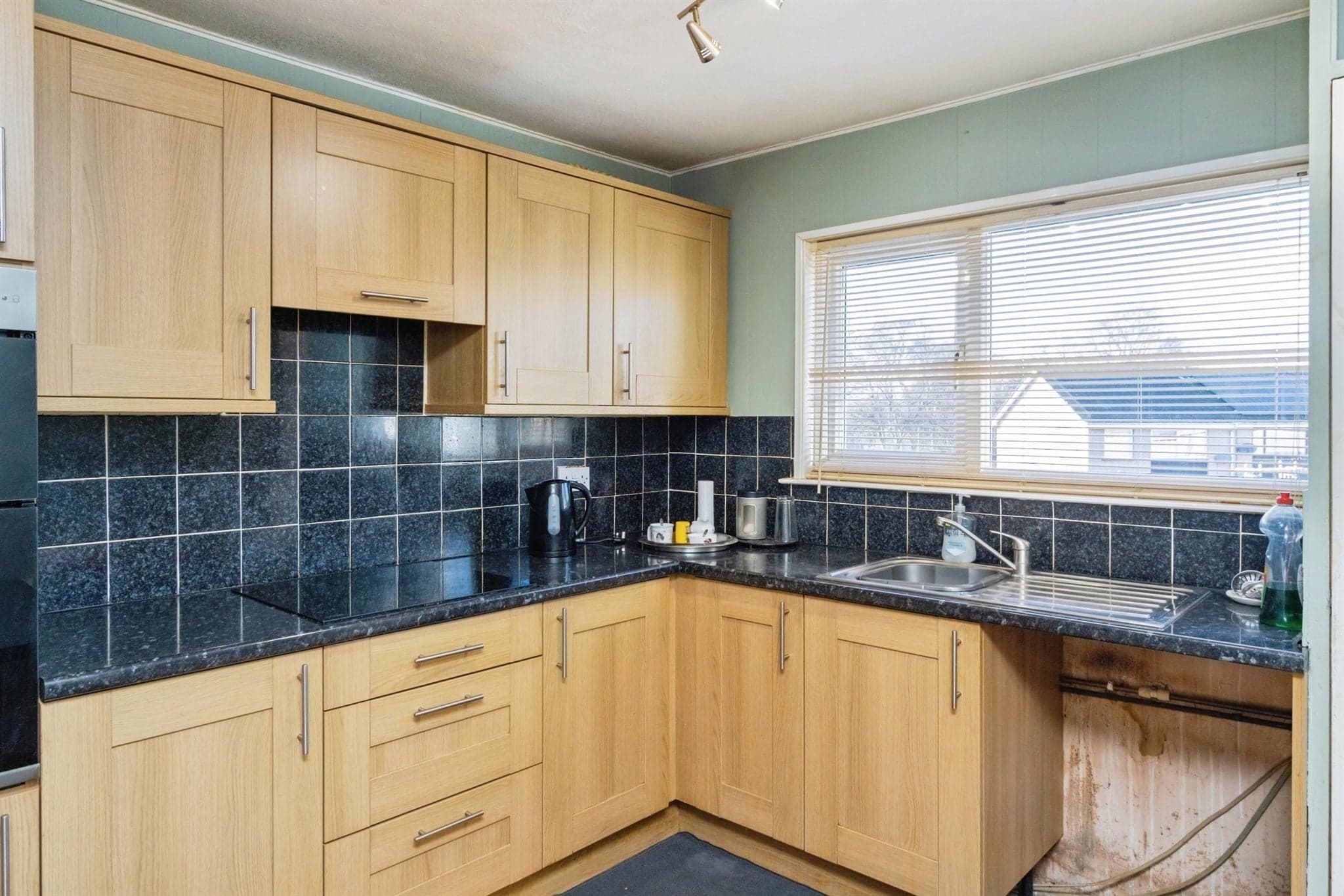 Property at Belgrave Road, Newton Abbot