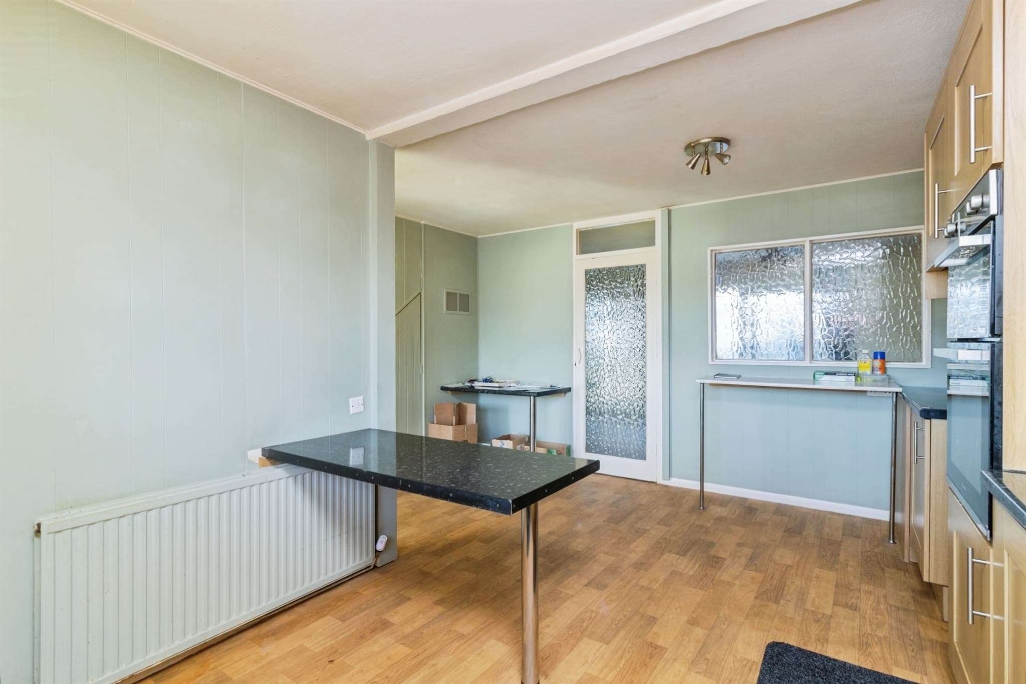Property at Belgrave Road, Newton Abbot