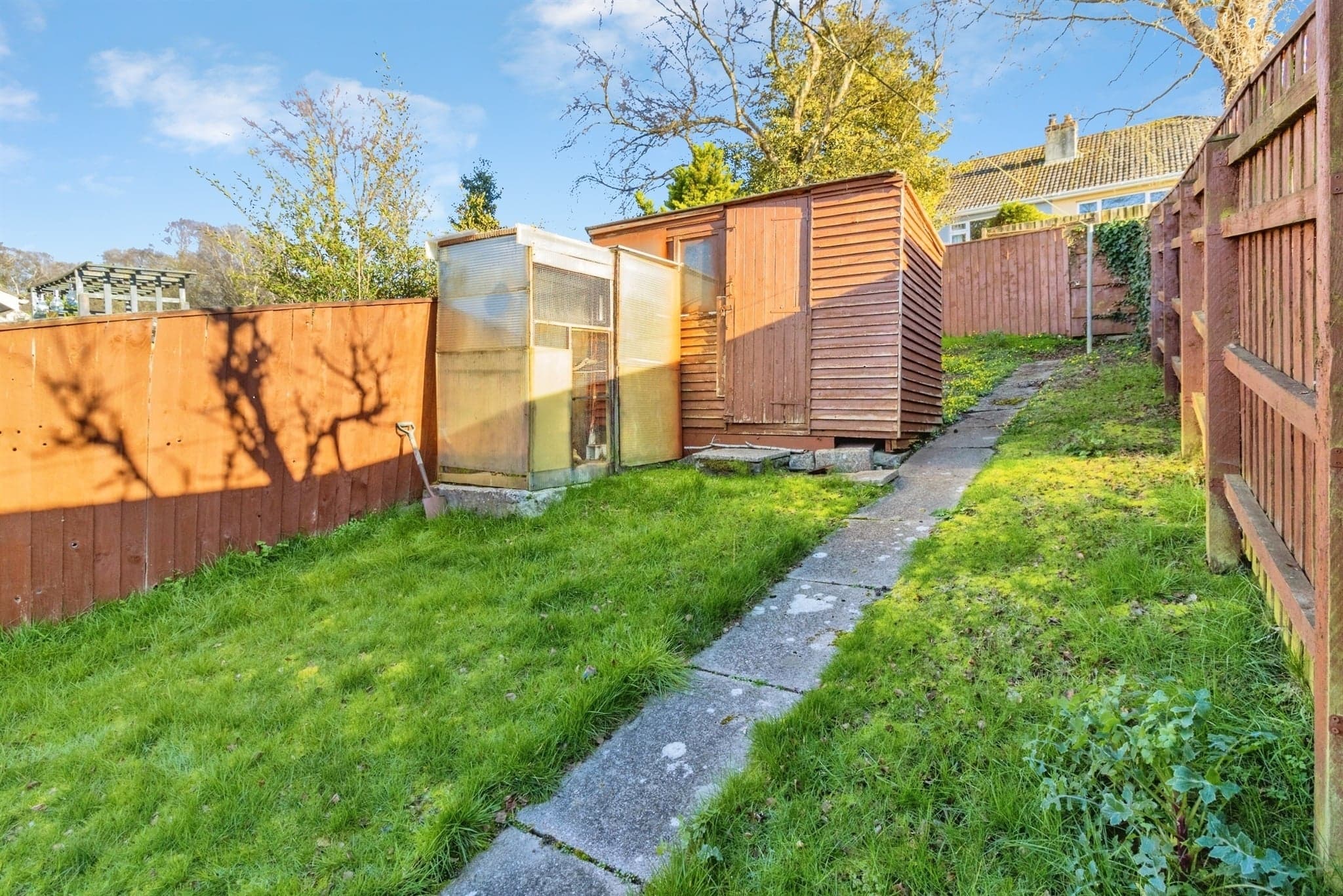 Property at Belgrave Road, Newton Abbot