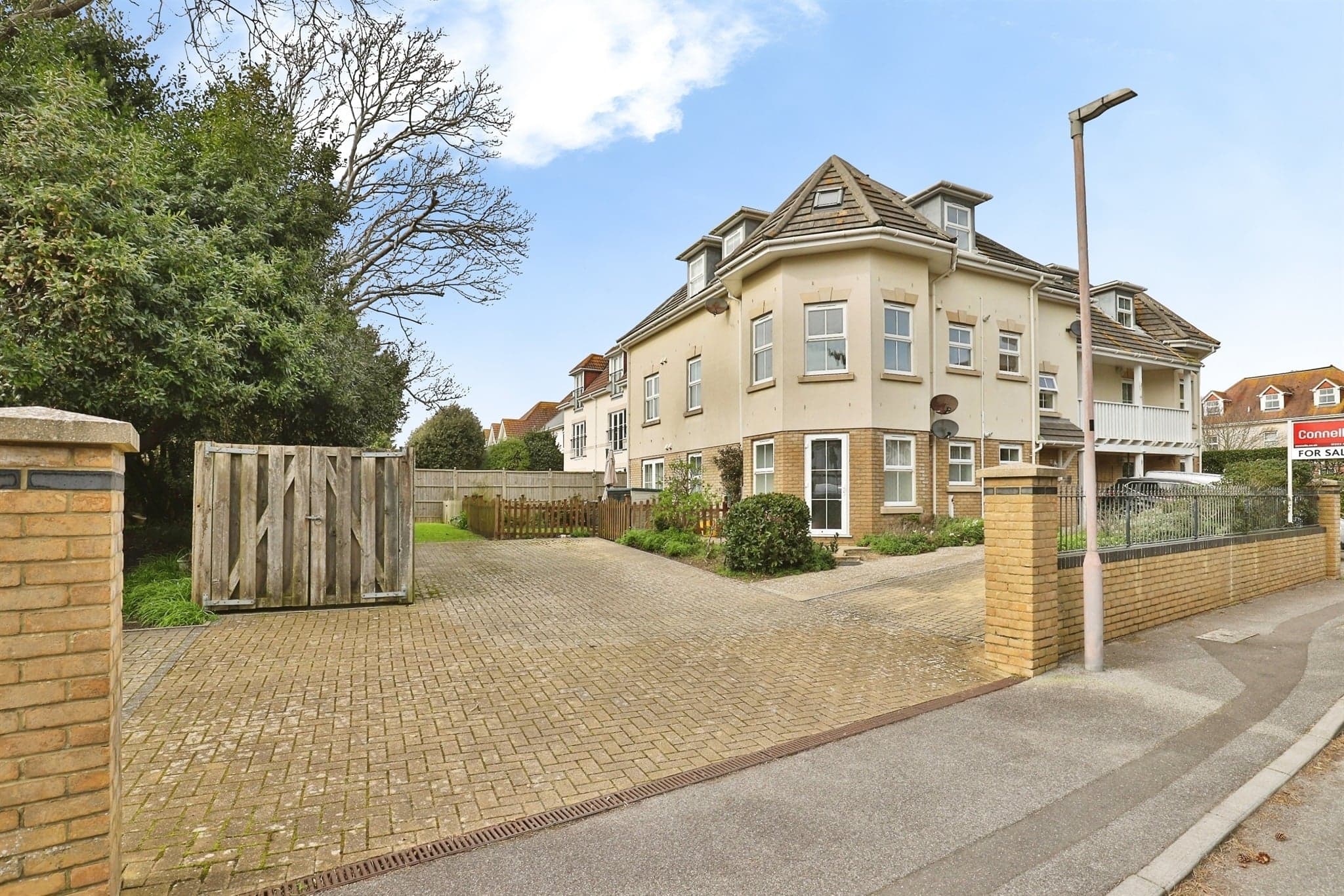Property at Wollaston Road, BOURNEMOUTH