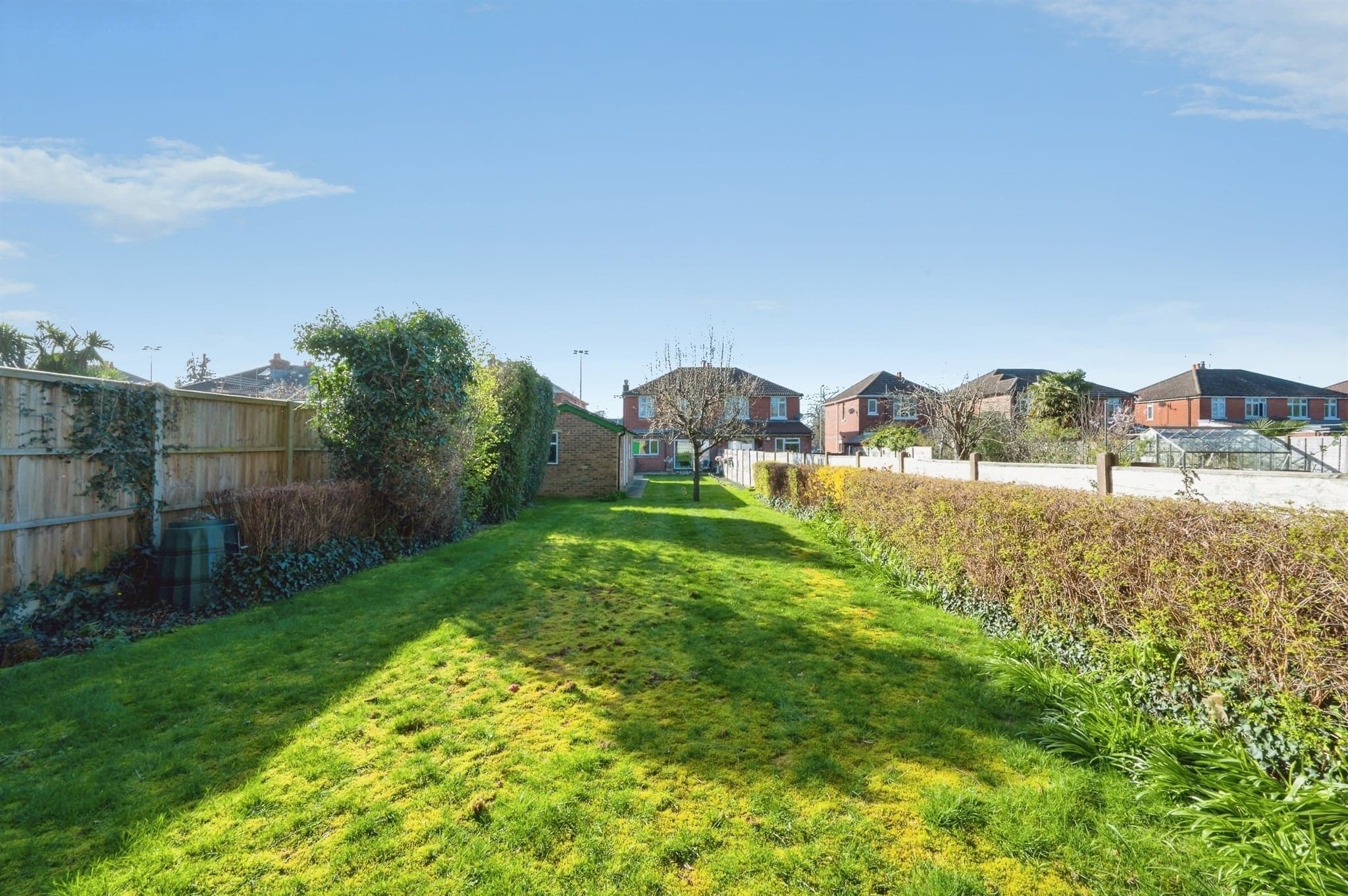 Property at Passfield Avenue, Eastleigh