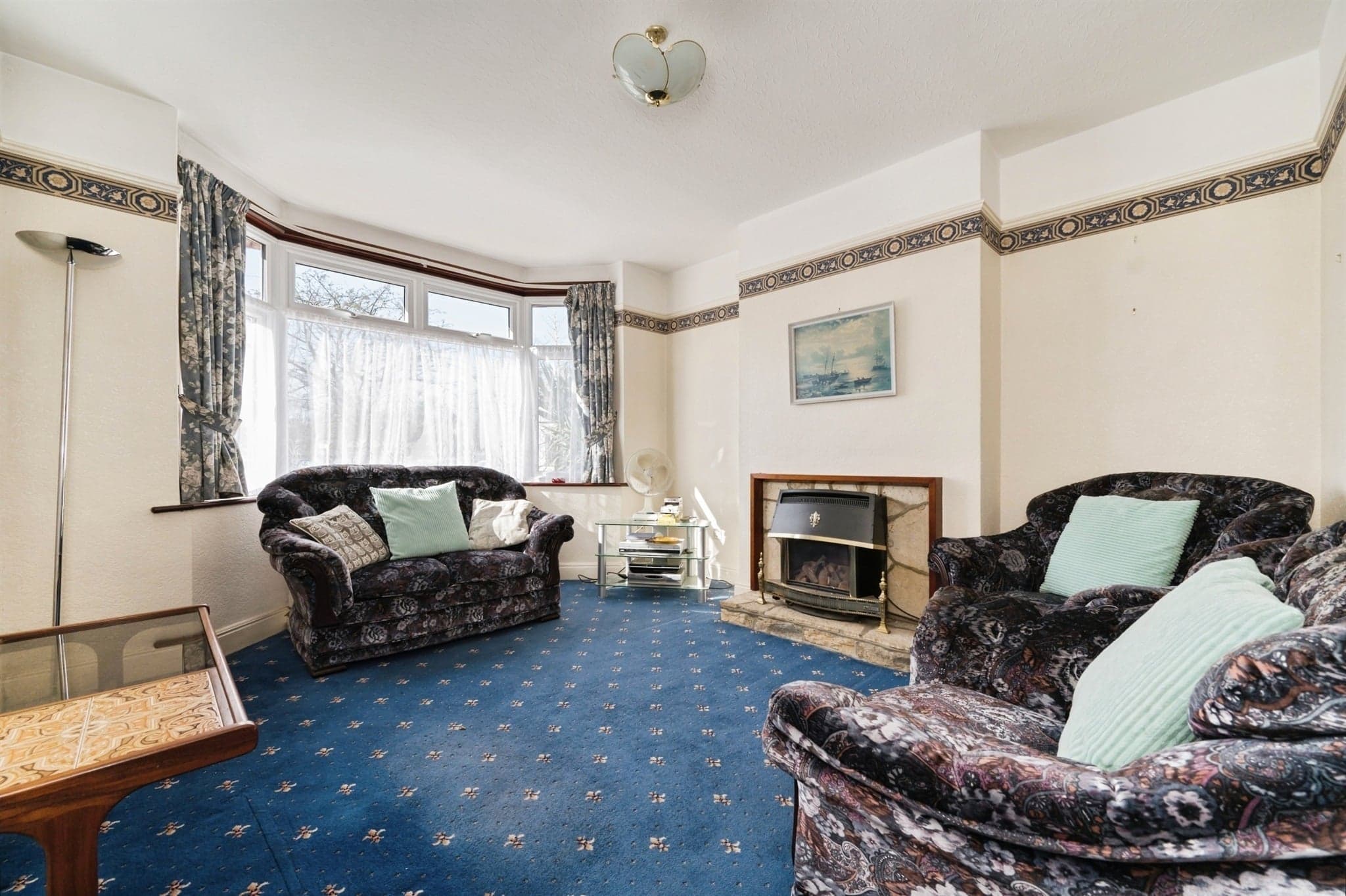 Property at Passfield Avenue, Eastleigh