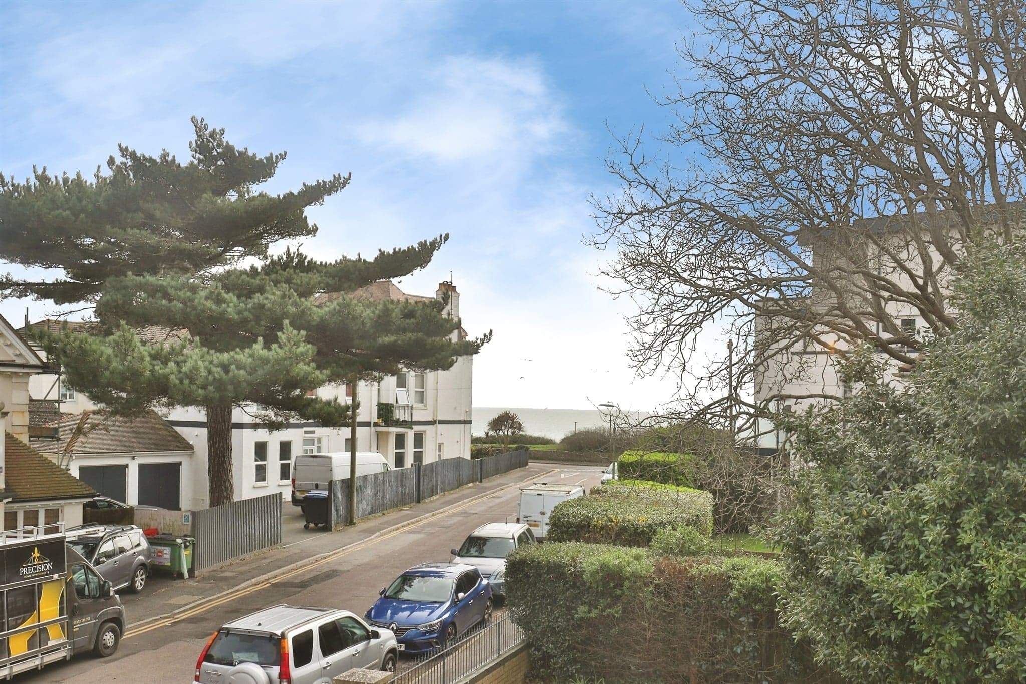 Property at Wollaston Road, BOURNEMOUTH