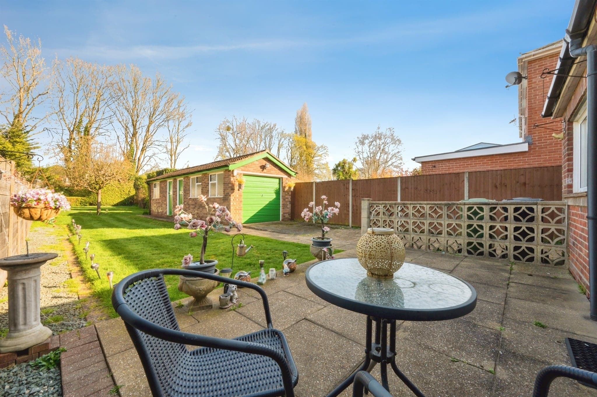 Property at Passfield Avenue, Eastleigh