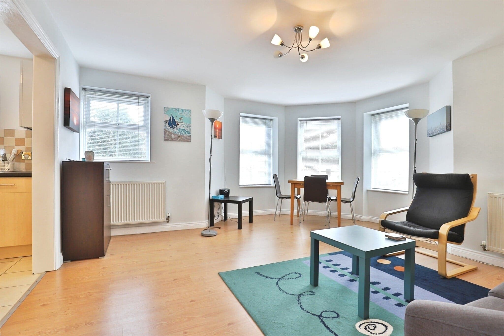 Property at Wollaston Road, BOURNEMOUTH