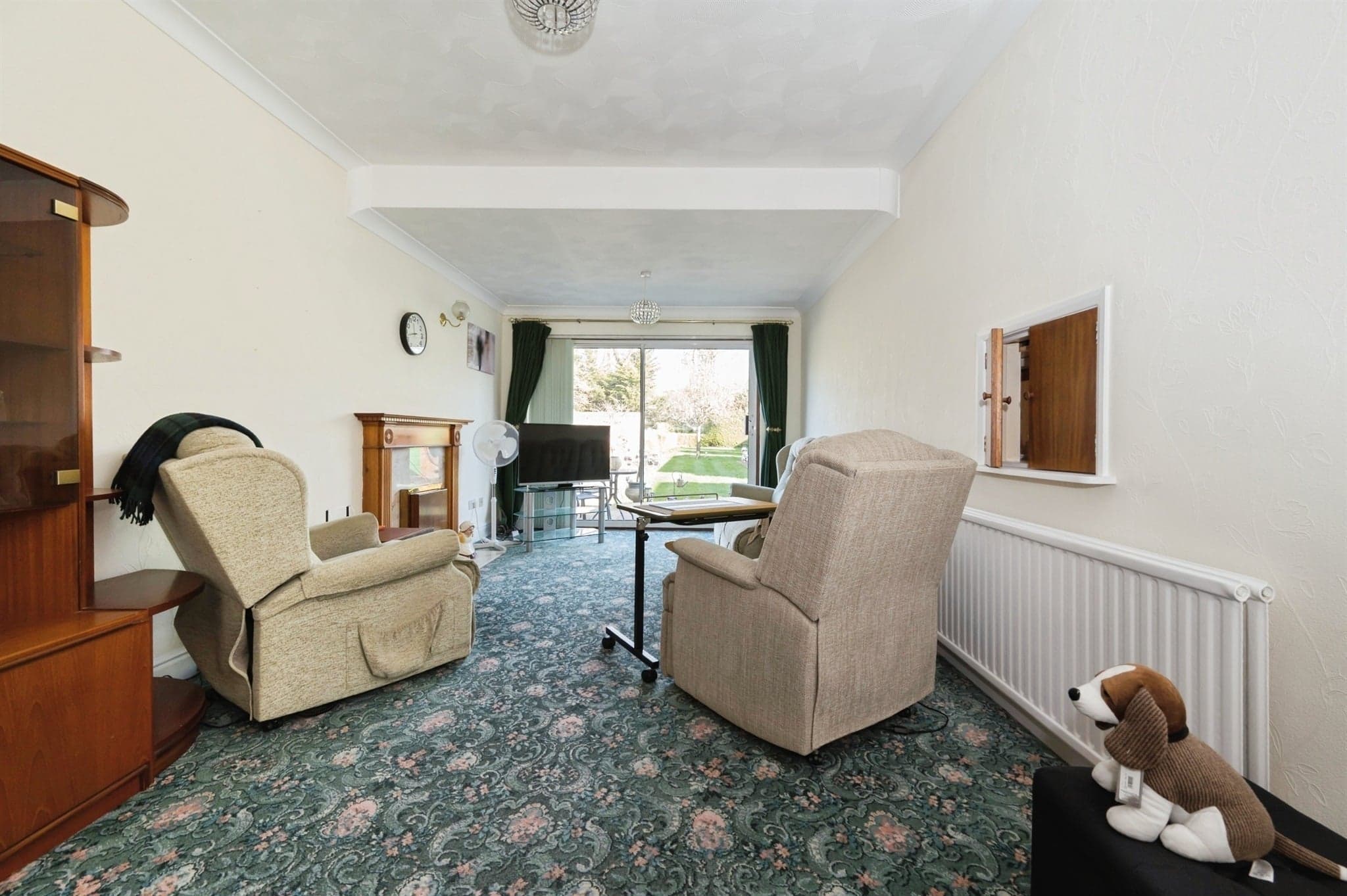 Property at Passfield Avenue, Eastleigh