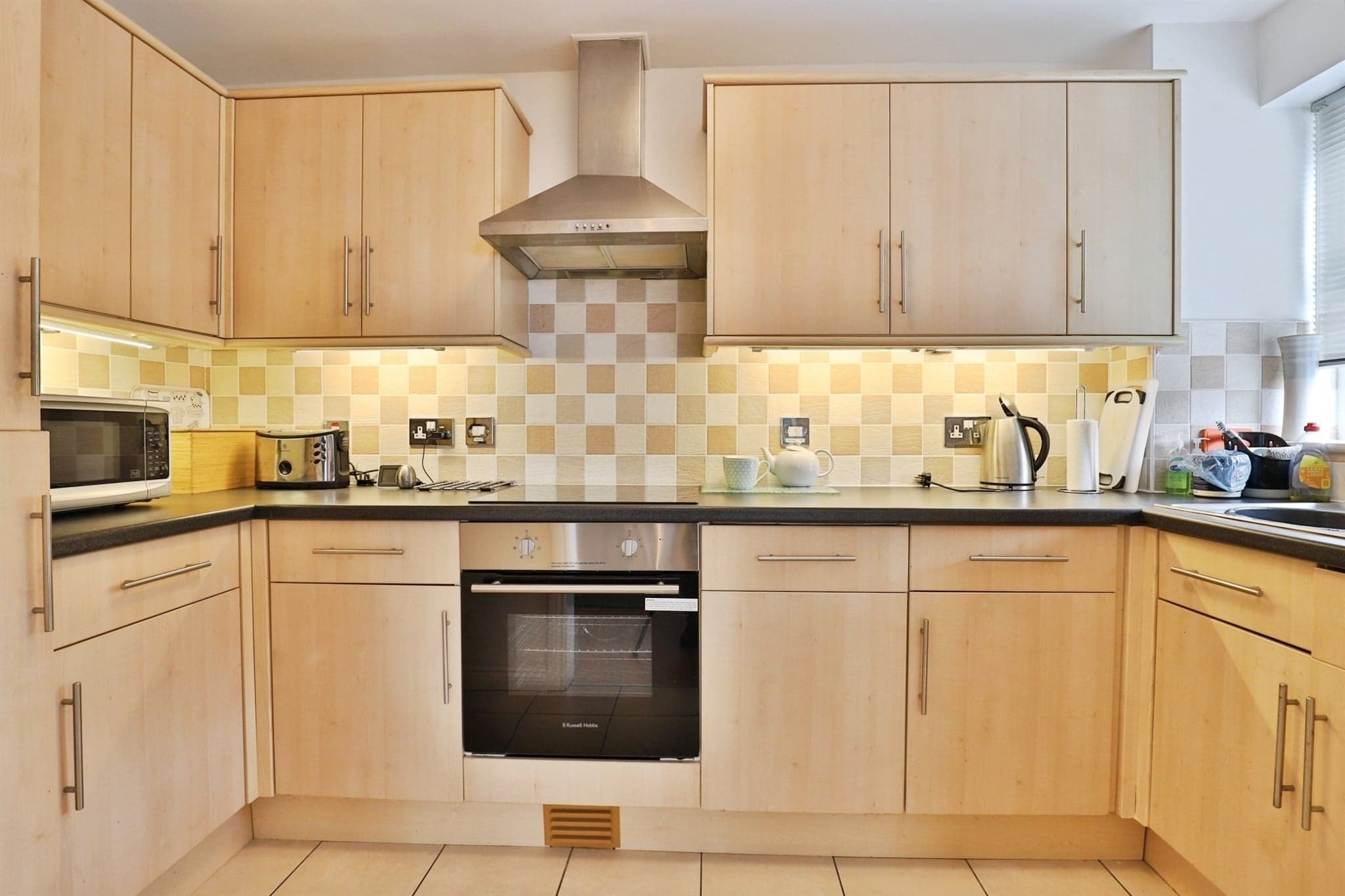 Property at Wollaston Road, BOURNEMOUTH