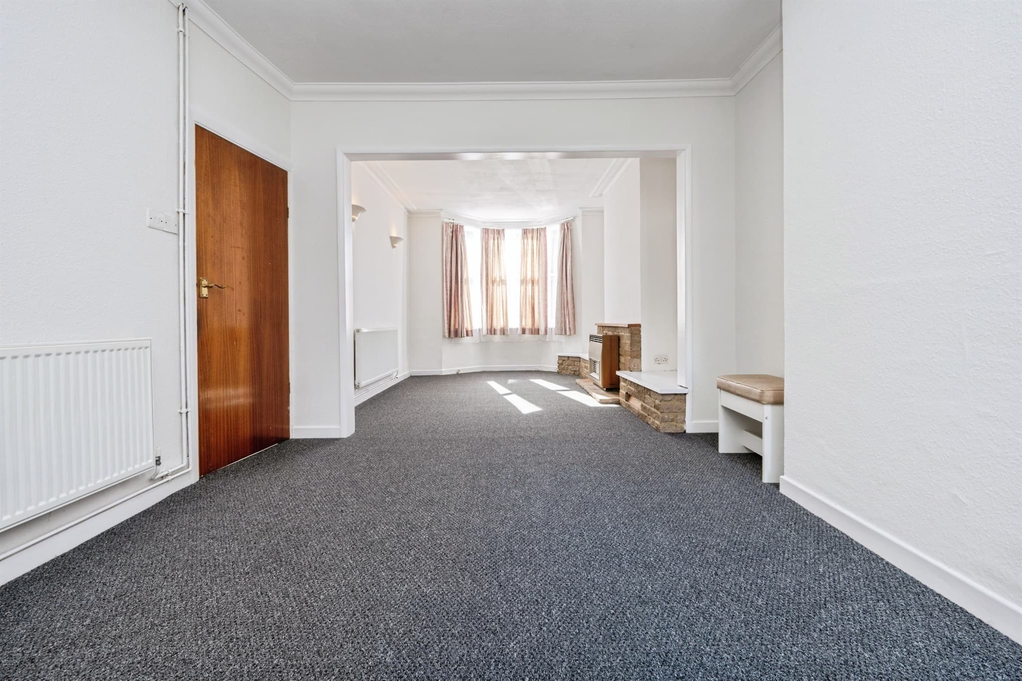 Property at Western Road, Wolverton, Milton Keynes