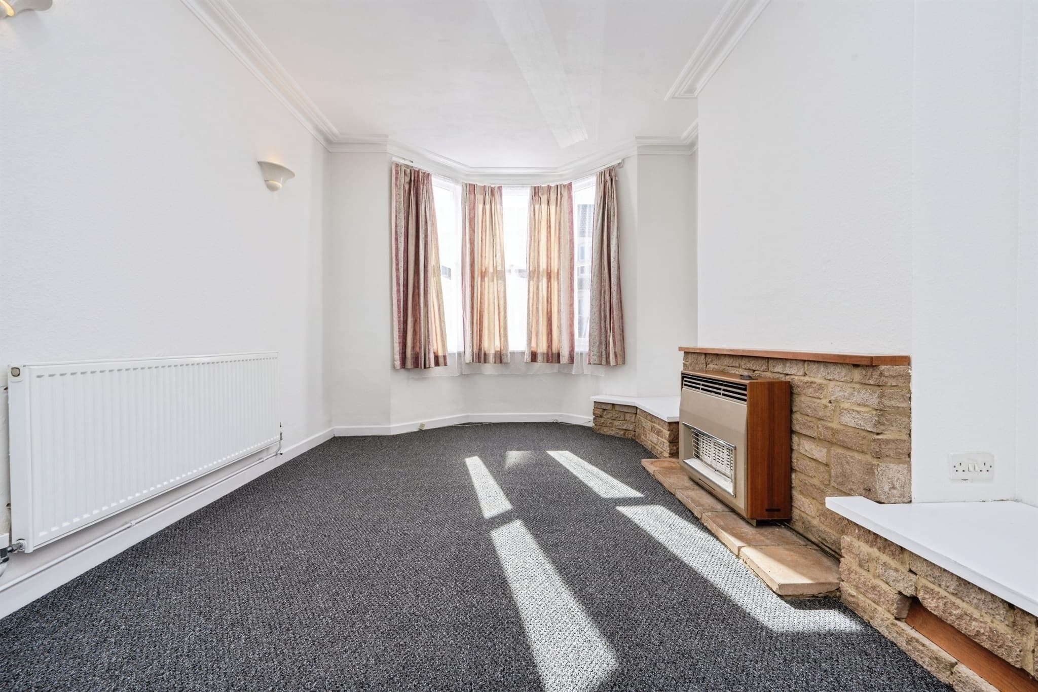 Property at Western Road, Wolverton, Milton Keynes