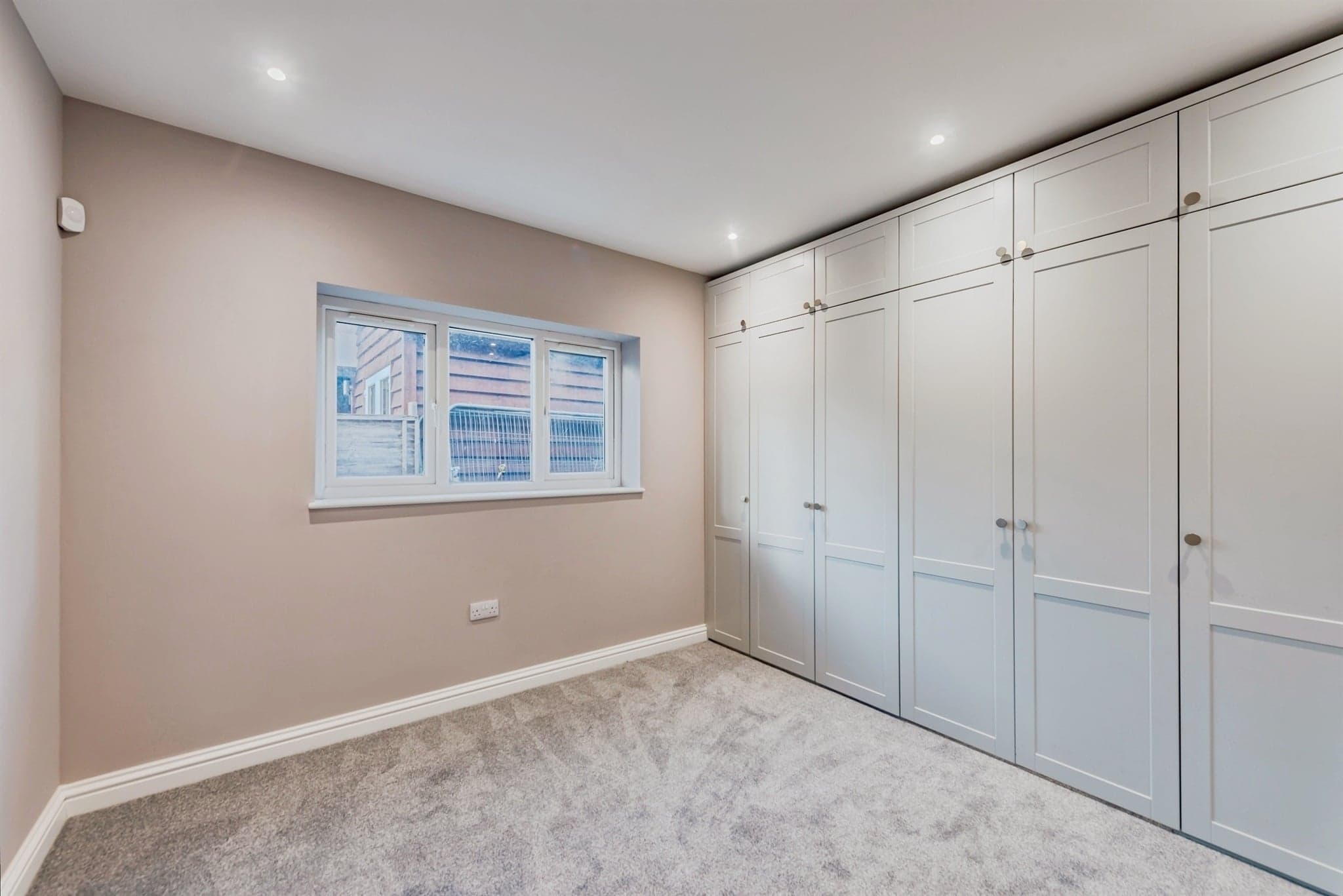 Property at The Close, Horley