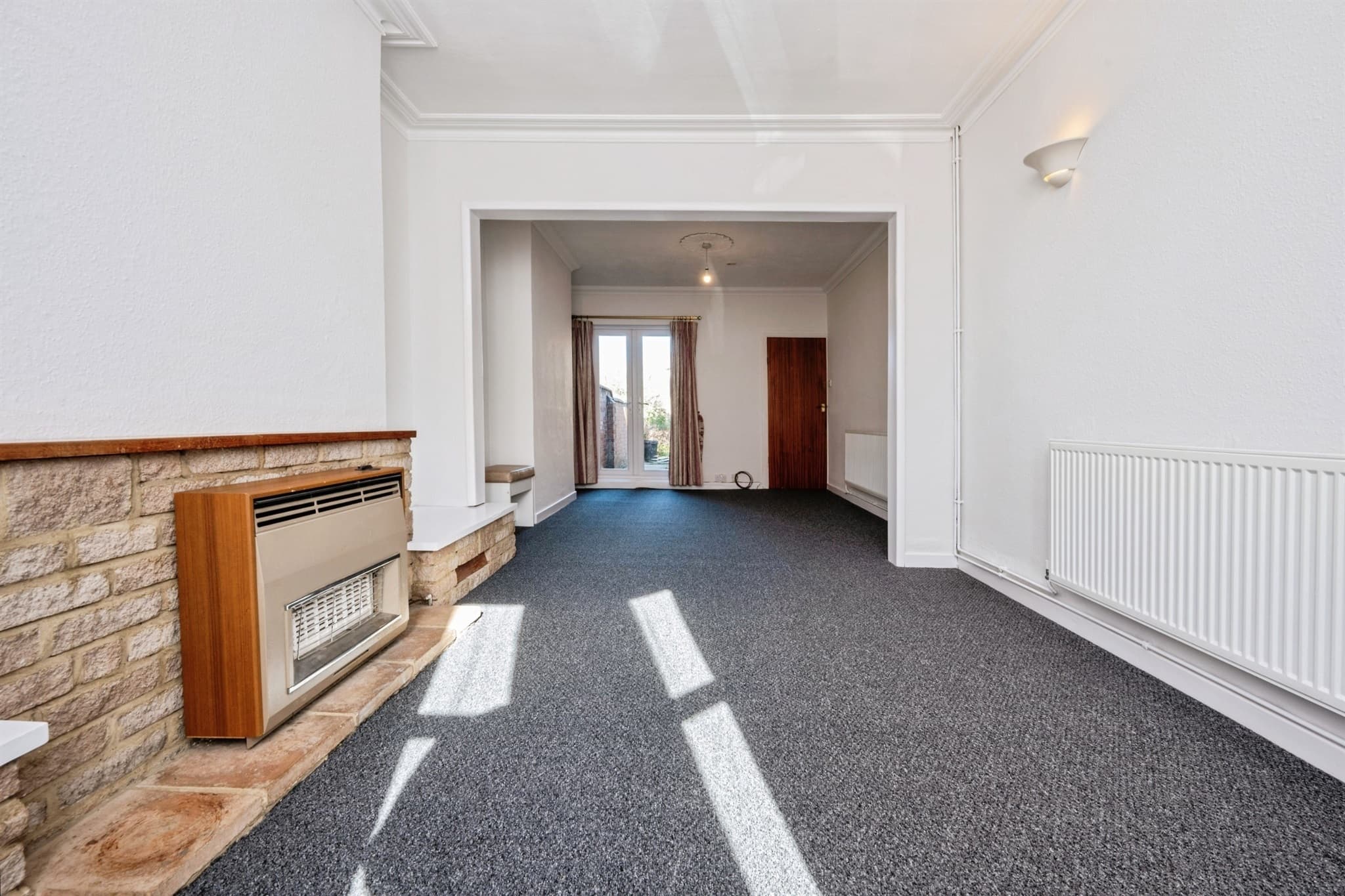 Property at Western Road, Wolverton, Milton Keynes