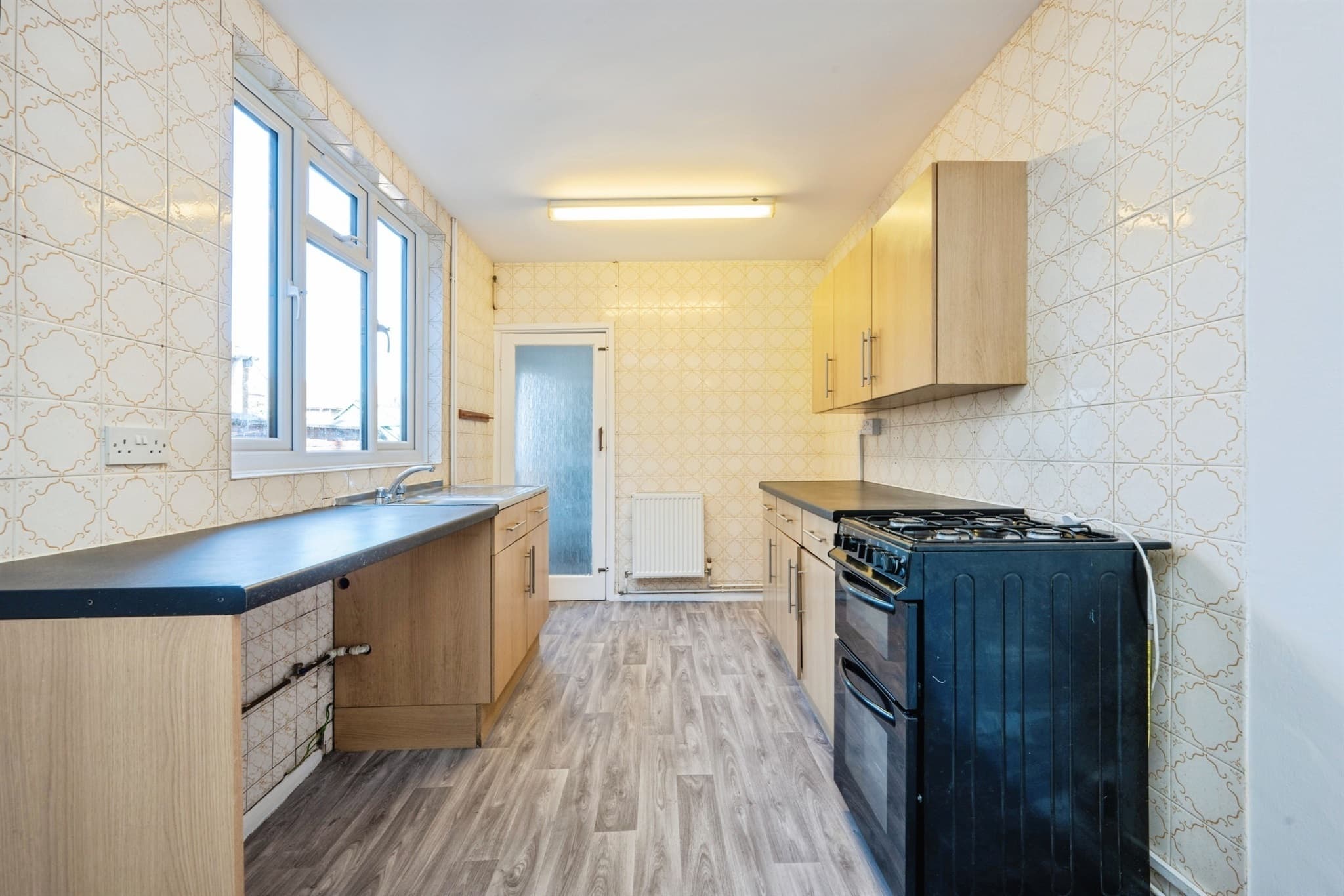 Property at Western Road, Wolverton, Milton Keynes