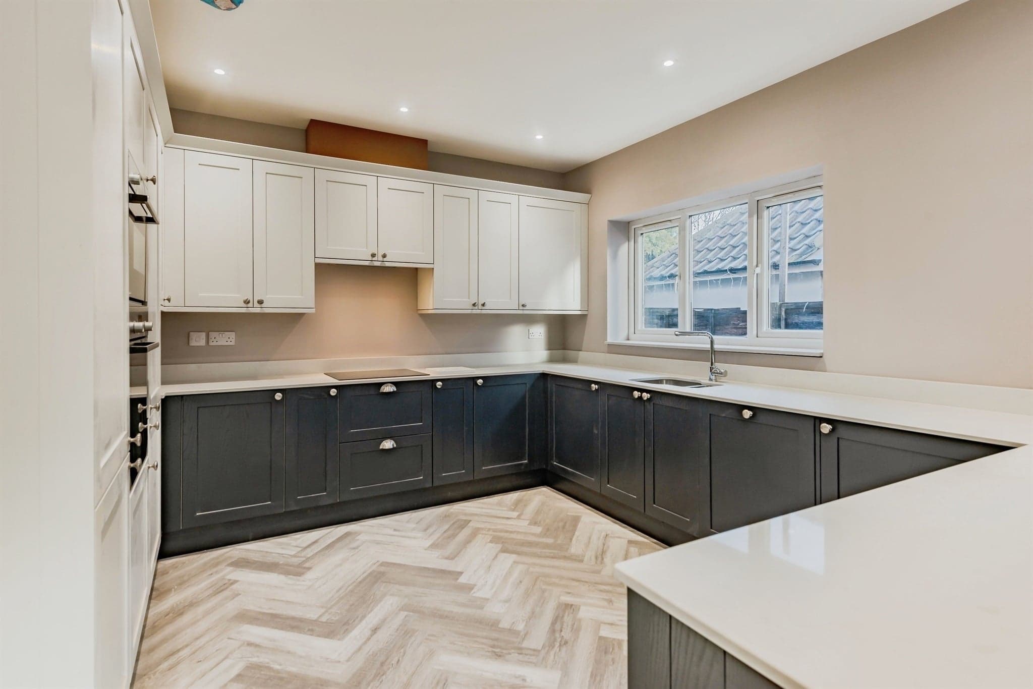 Property at The Close, Horley