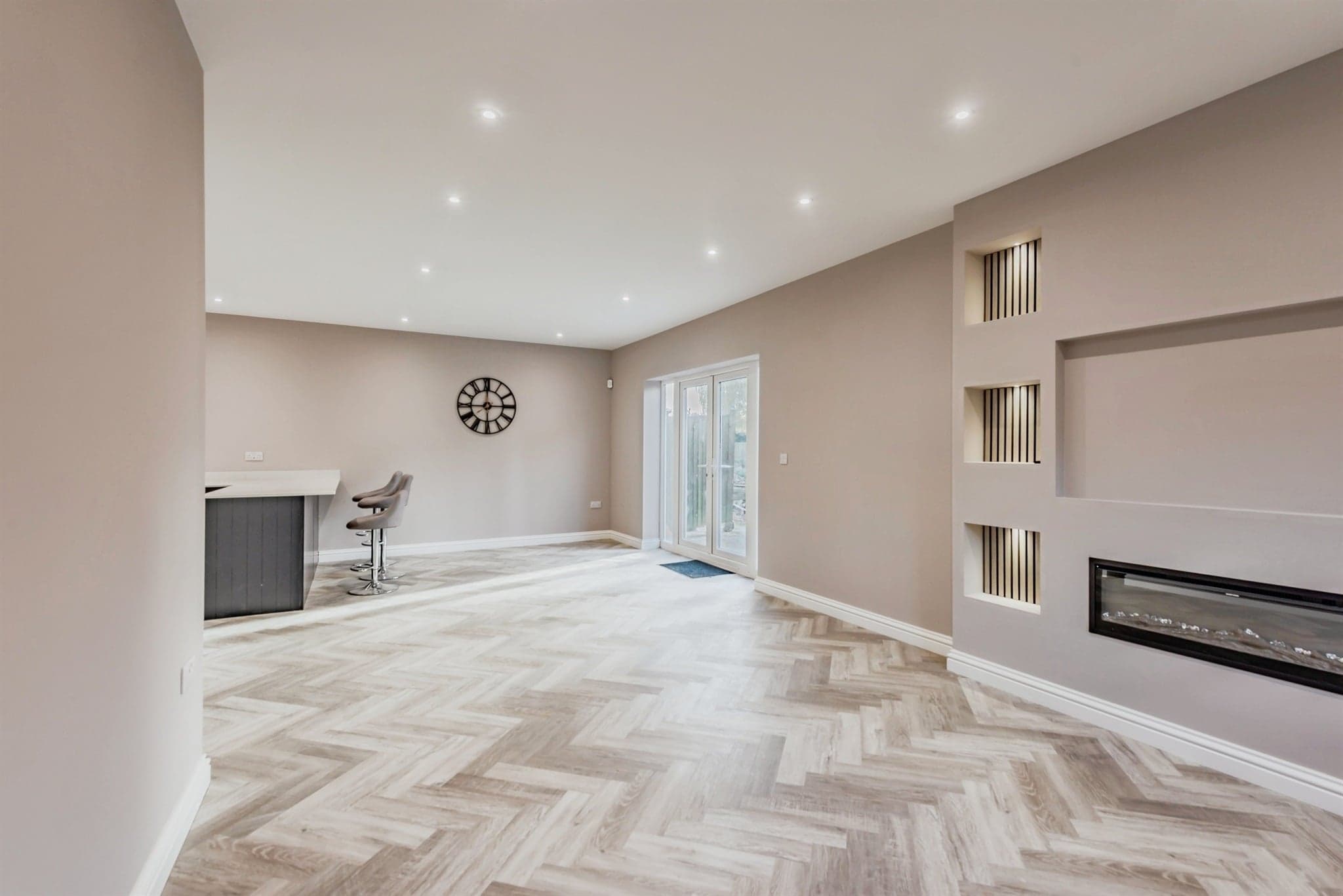 Property at The Close, Horley