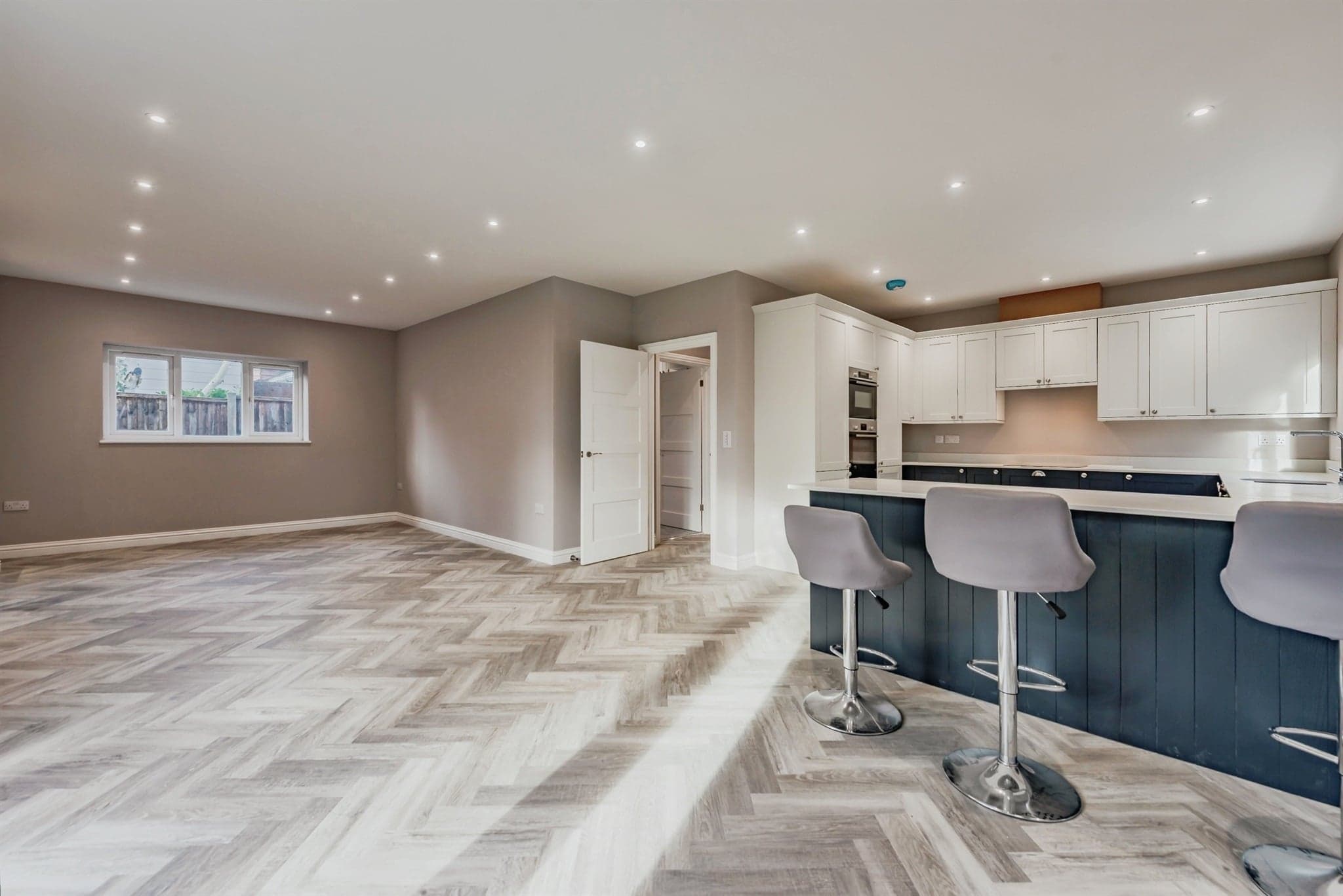 Property at The Close, Horley