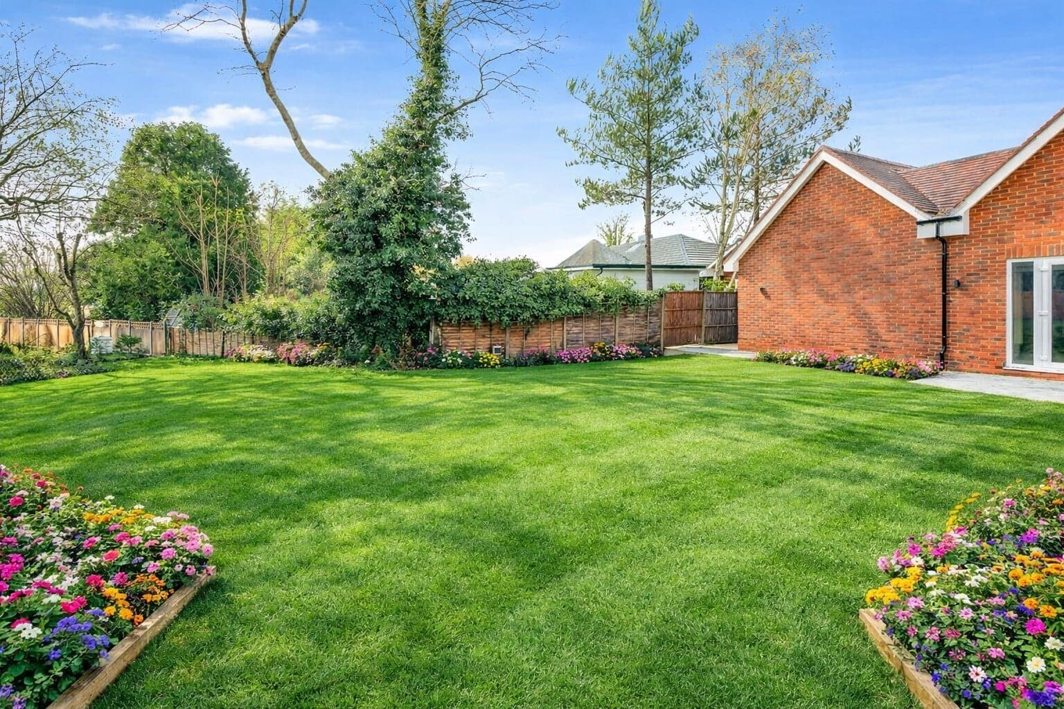 Property at The Close, Horley