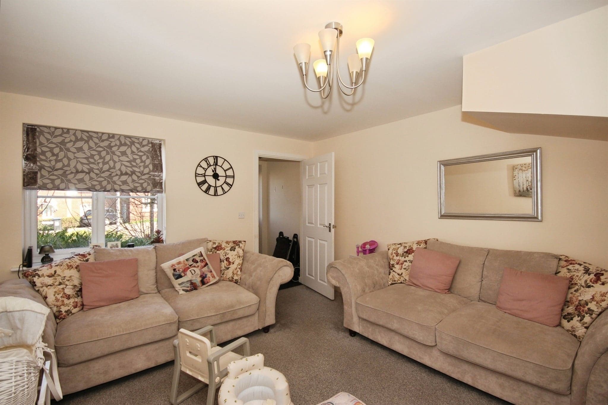 Property at Lancaster Way, Whitnash, Leamington Spa