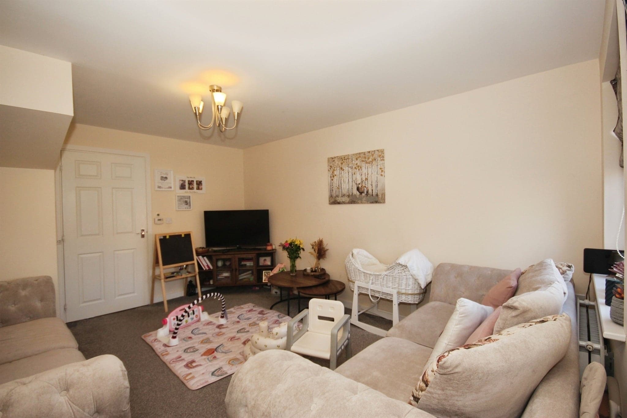Property at Lancaster Way, Whitnash, Leamington Spa