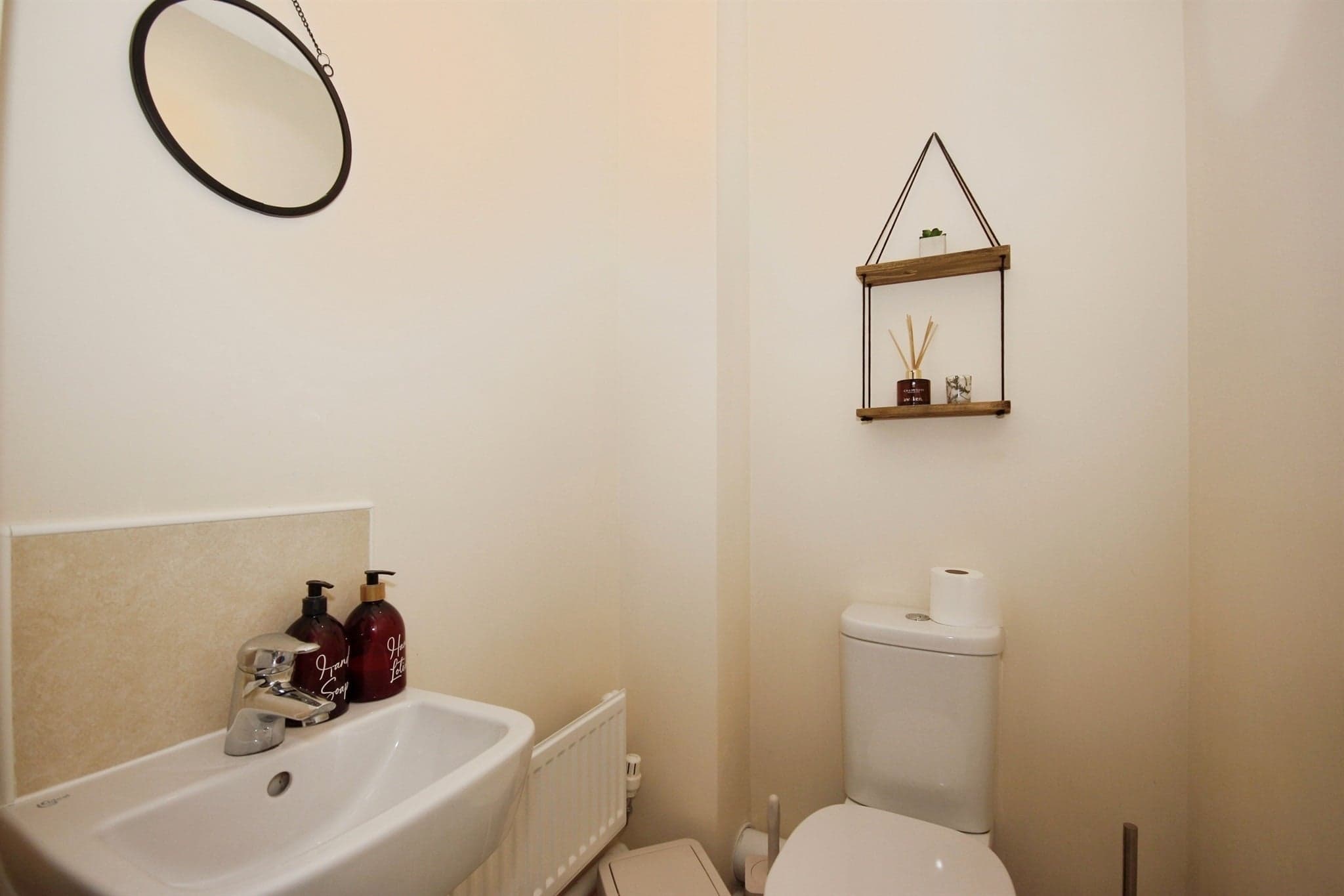 Property at Lancaster Way, Whitnash, Leamington Spa