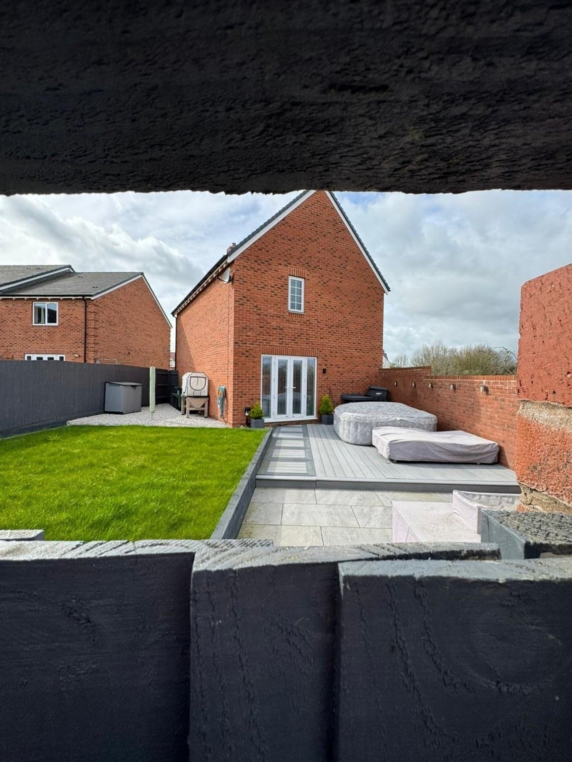 Property at Scimitar Drive, Southam