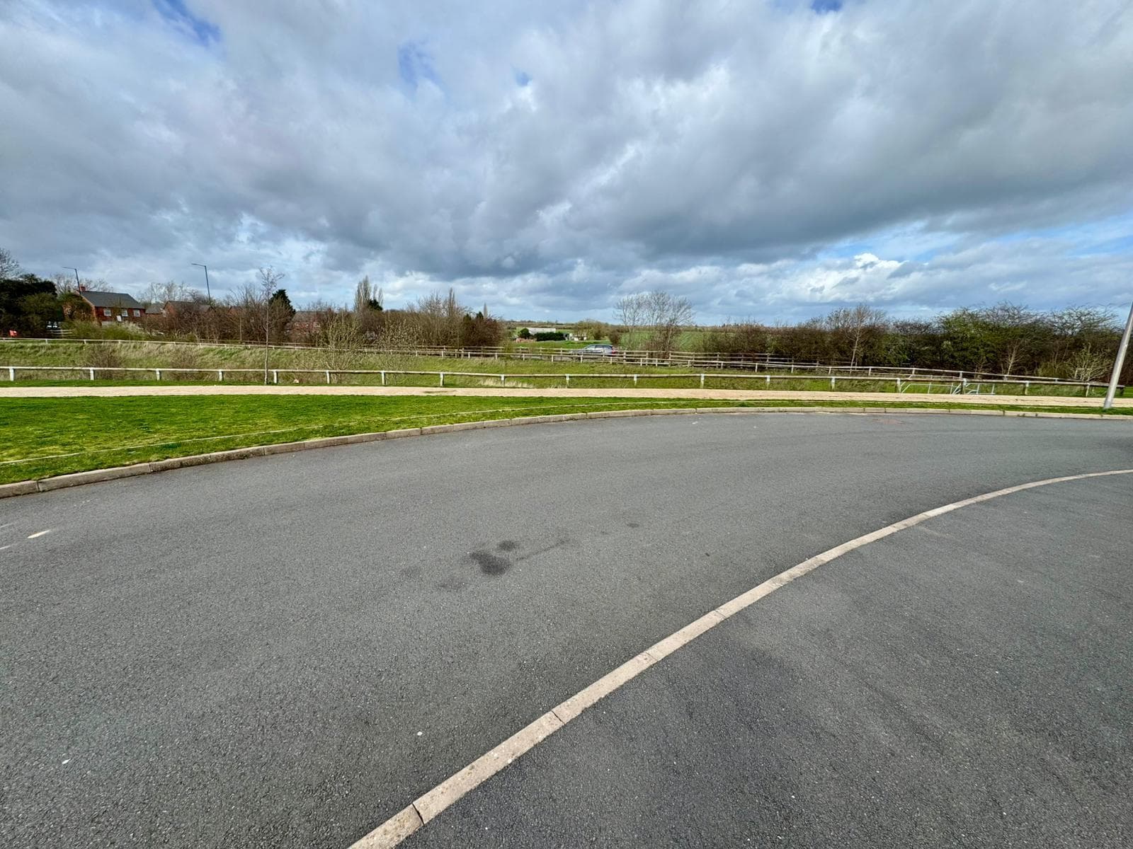 Property at Scimitar Drive, Southam