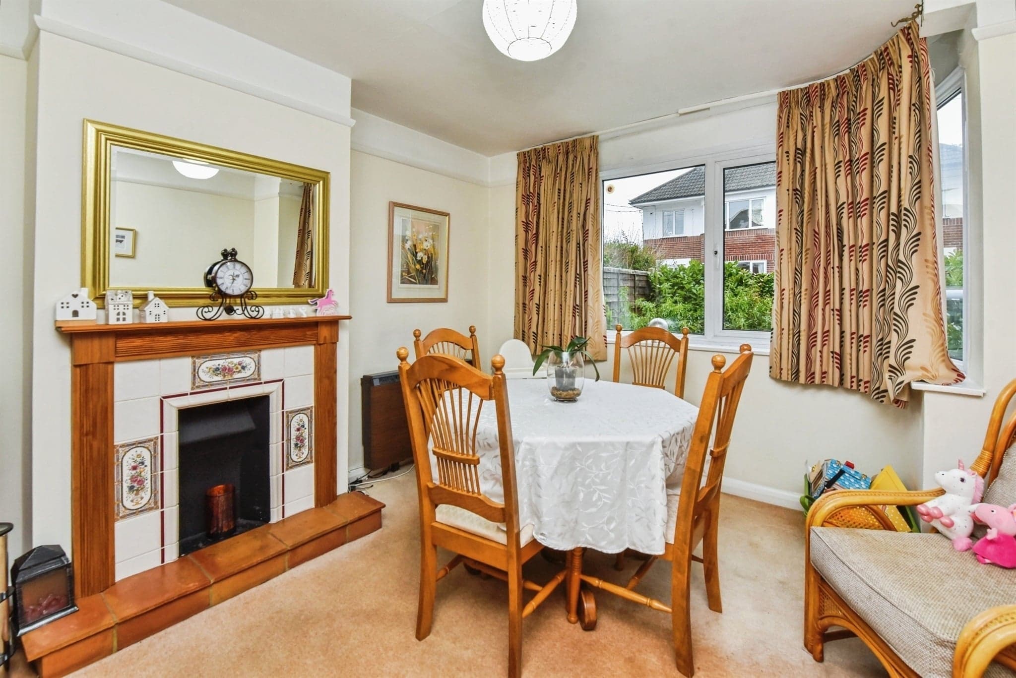 Property at Deansway, CHIPPENHAM