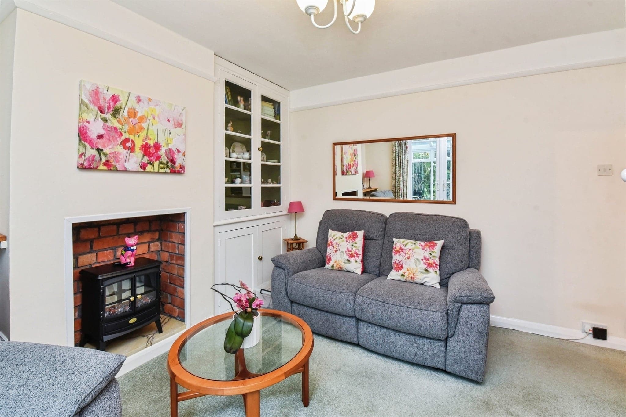 Property at Deansway, CHIPPENHAM