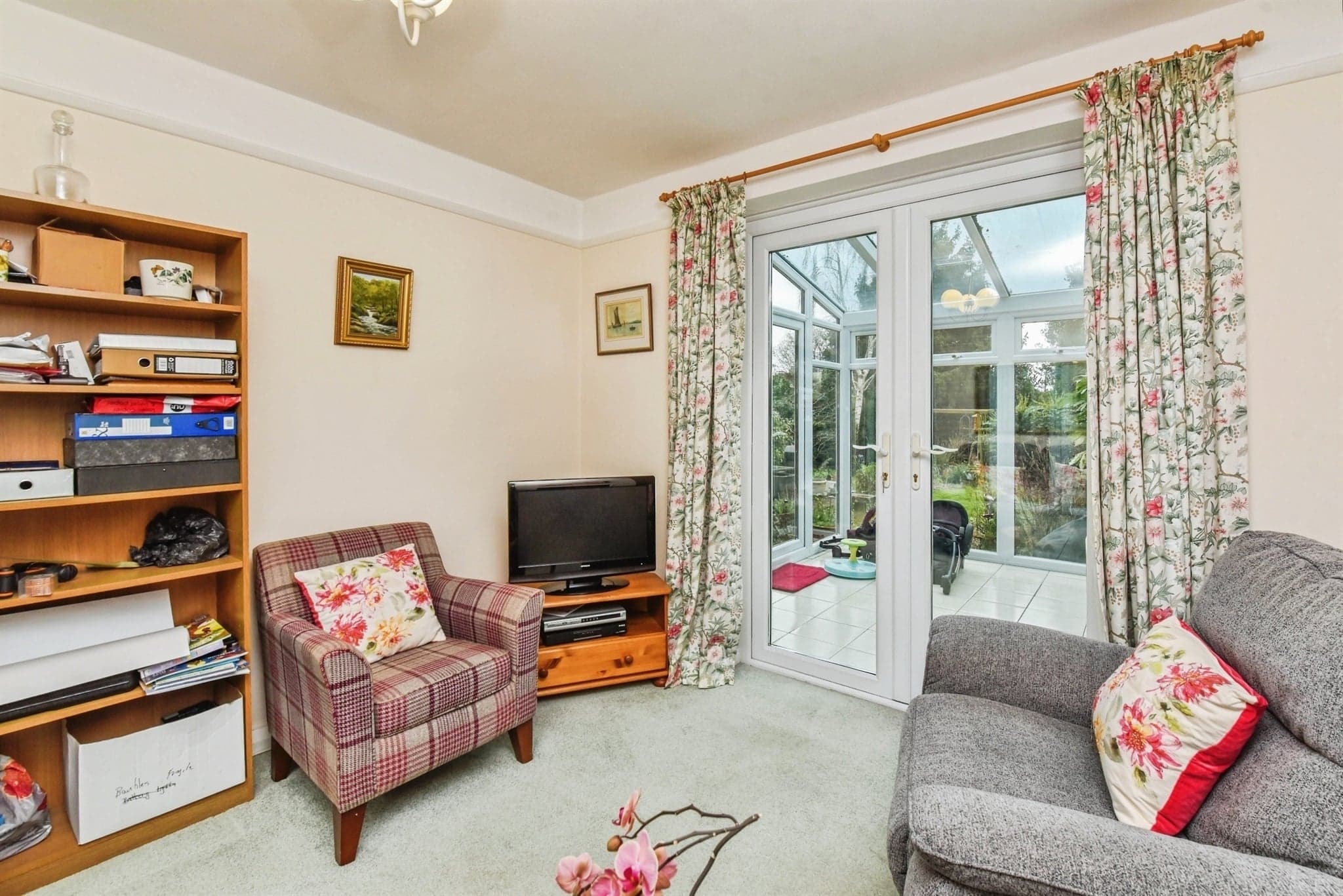 Property at Deansway, CHIPPENHAM