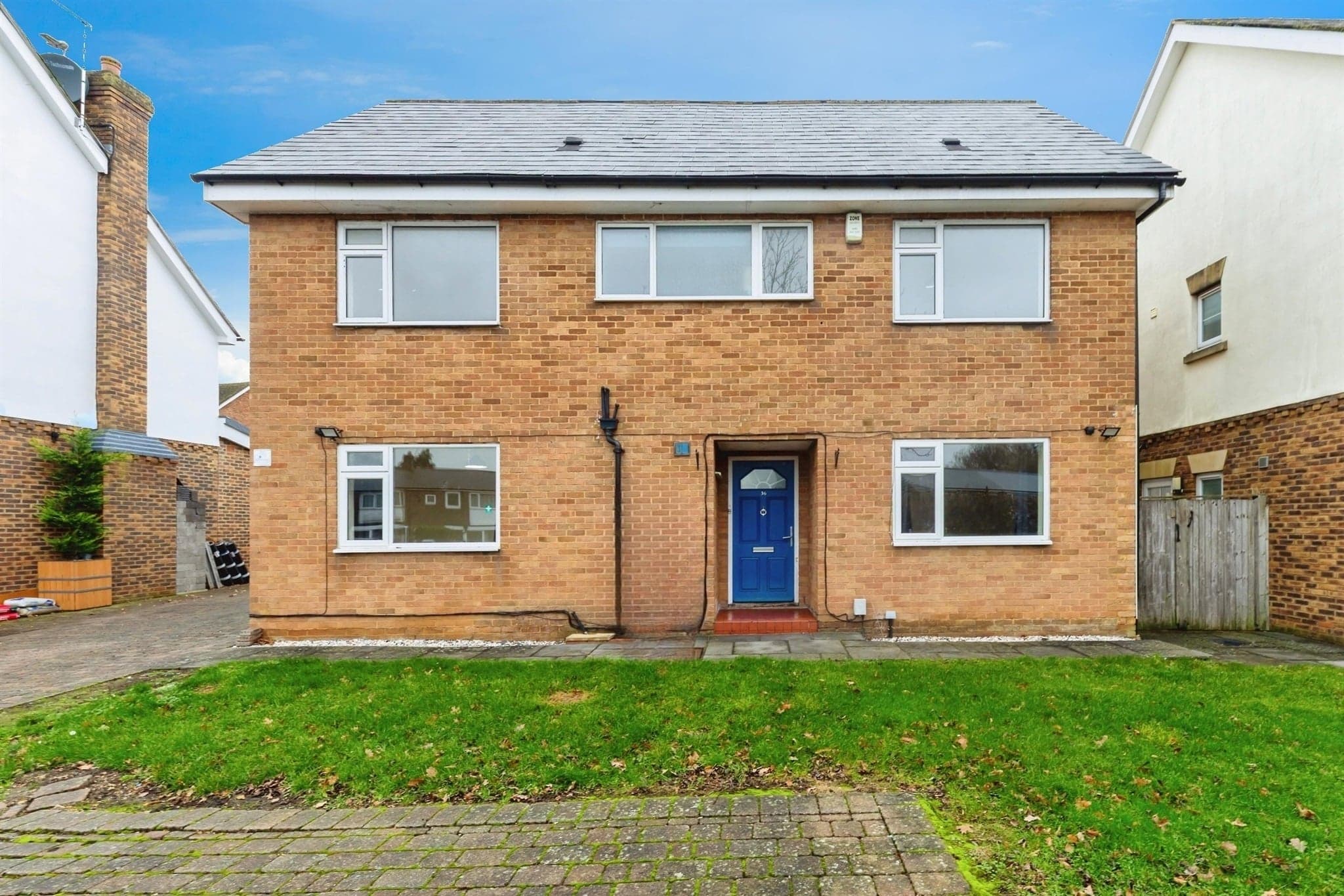Property at Woods Avenue, Hatfield