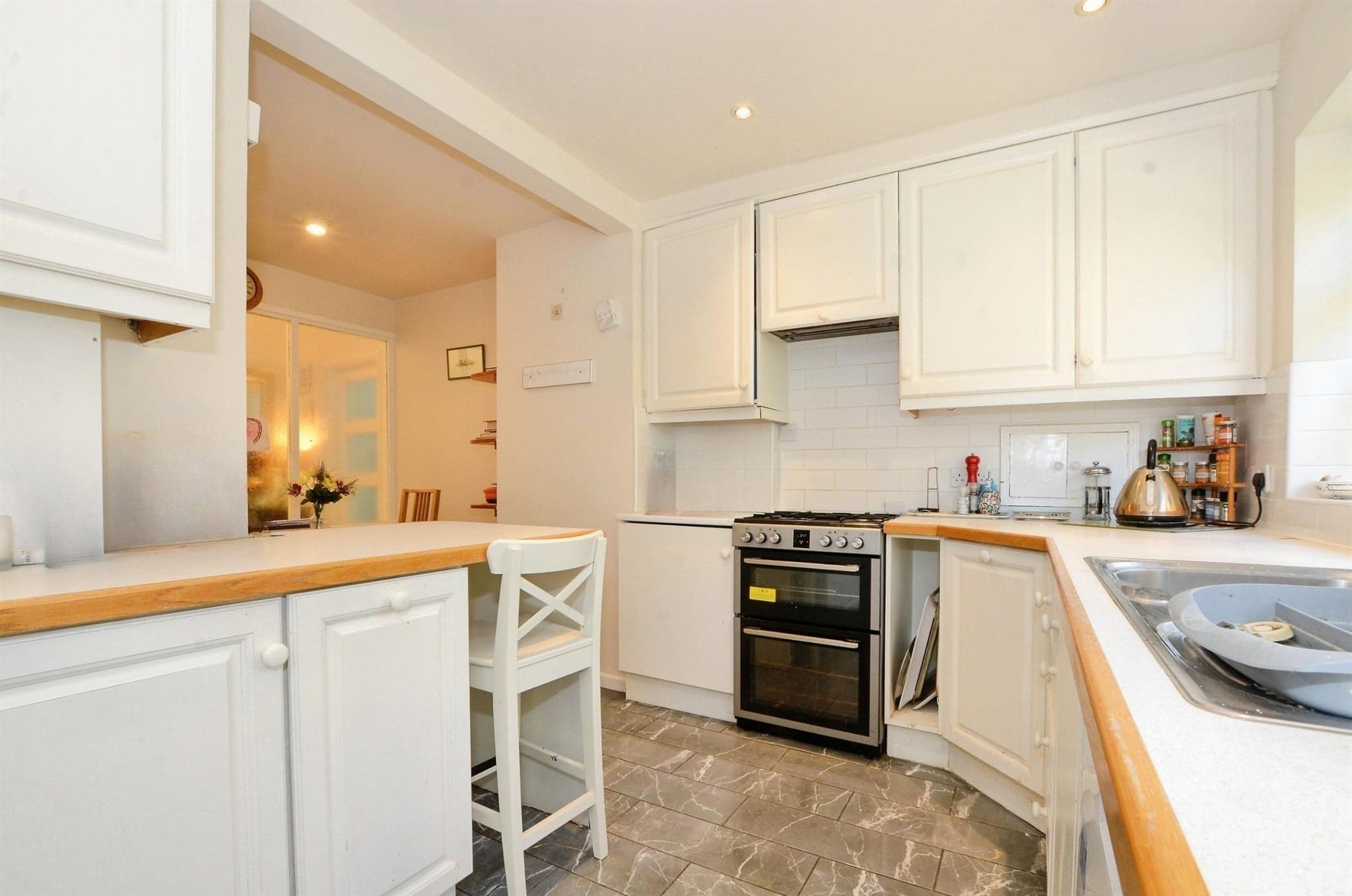 Property at Bettespol Meadows, Redbourn, St. Albans