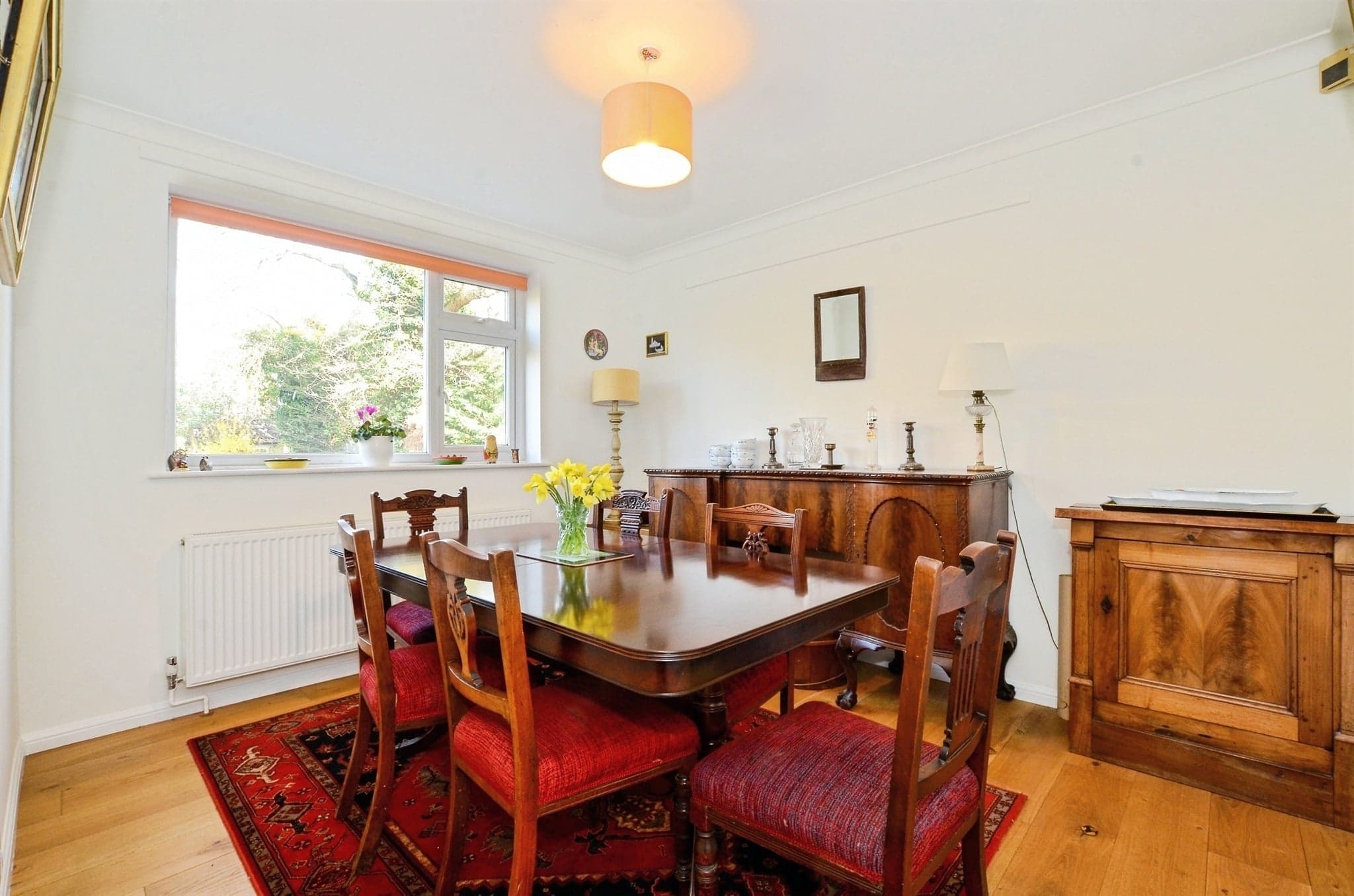 Property at Bettespol Meadows, Redbourn, St. Albans