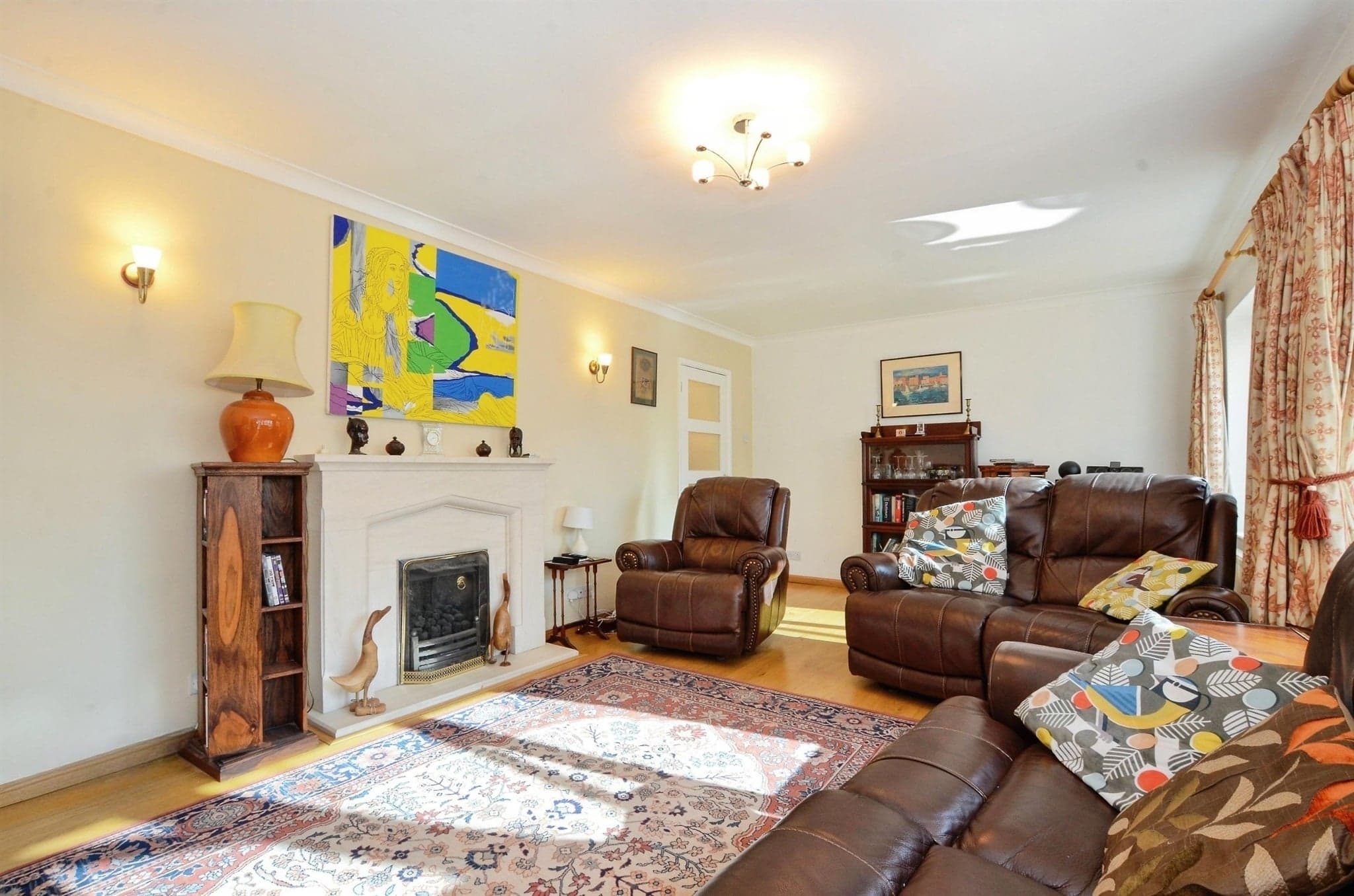 Property at Bettespol Meadows, Redbourn, St. Albans