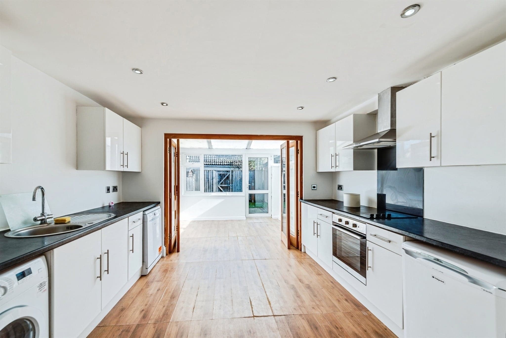 Property at Thorney Leys, Witney