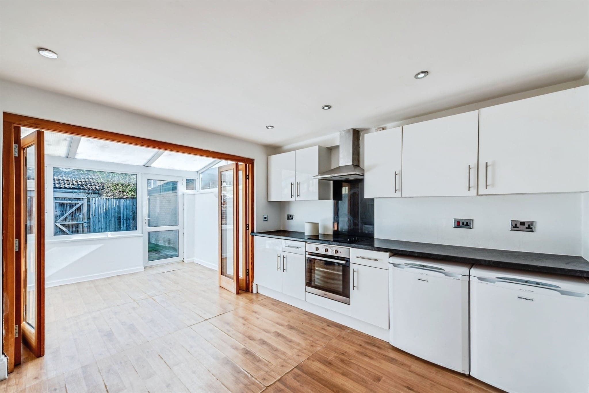 Property at Thorney Leys, Witney