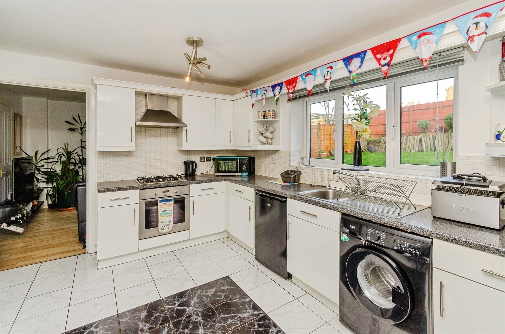 Property at Aster Way, Walsall