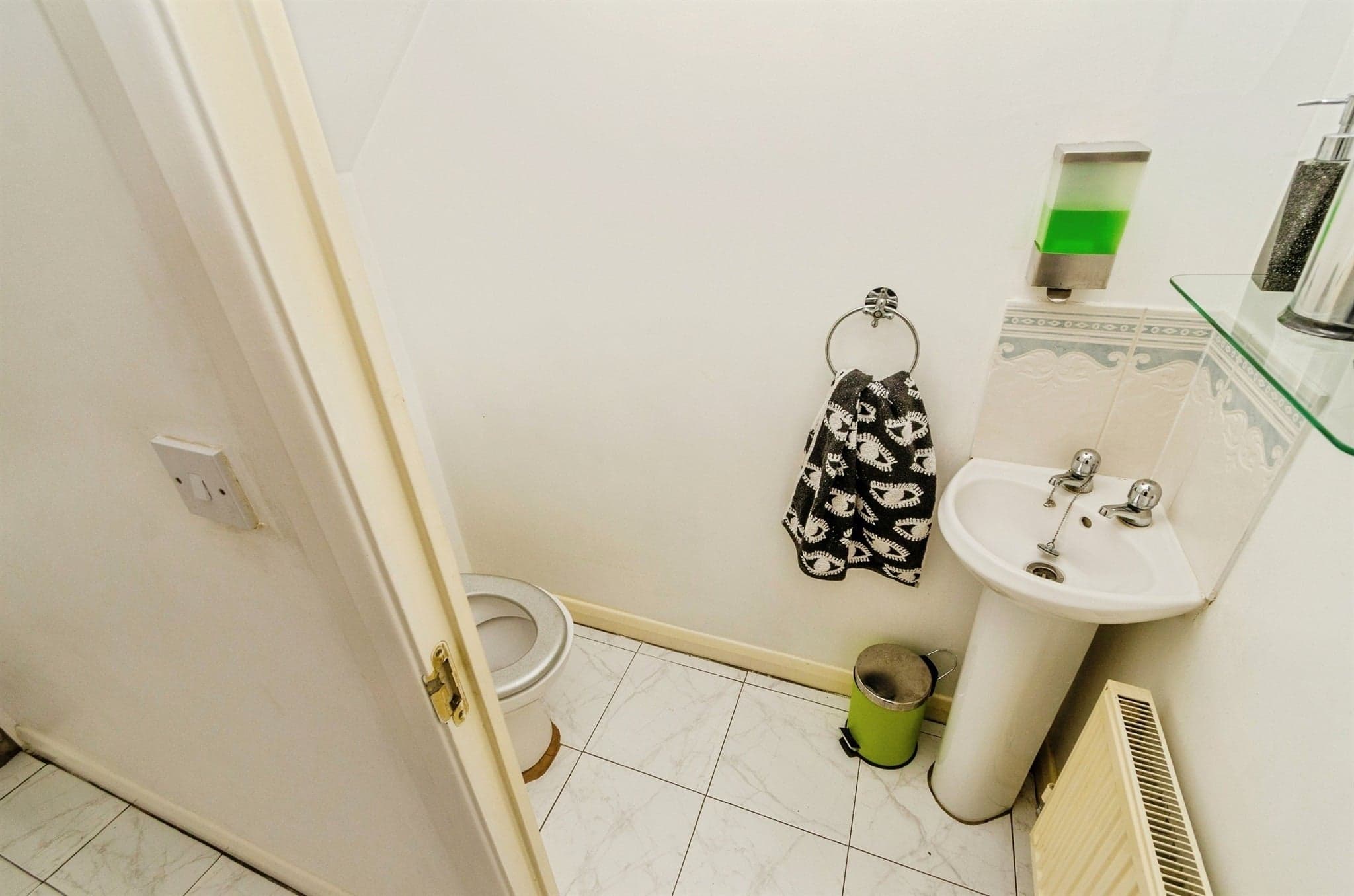 Property at Aster Way, Walsall