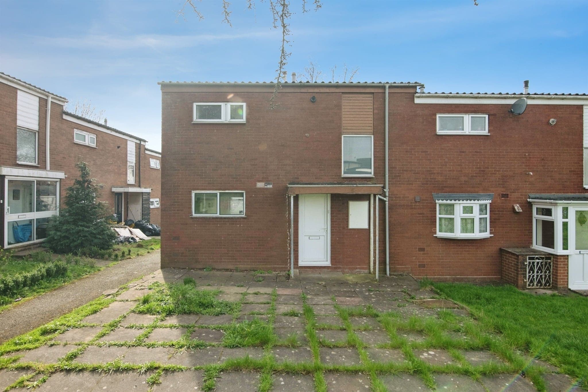 Property at Wolverhampton Road, Oldbury
